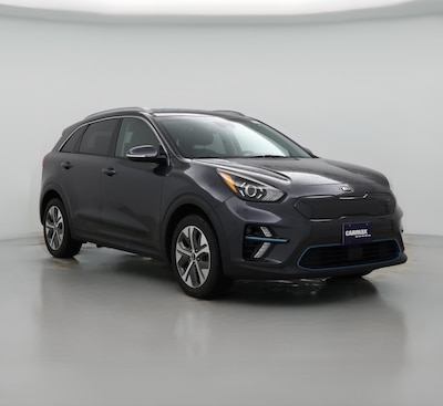 2020 Kia Niro Electric EX Premium