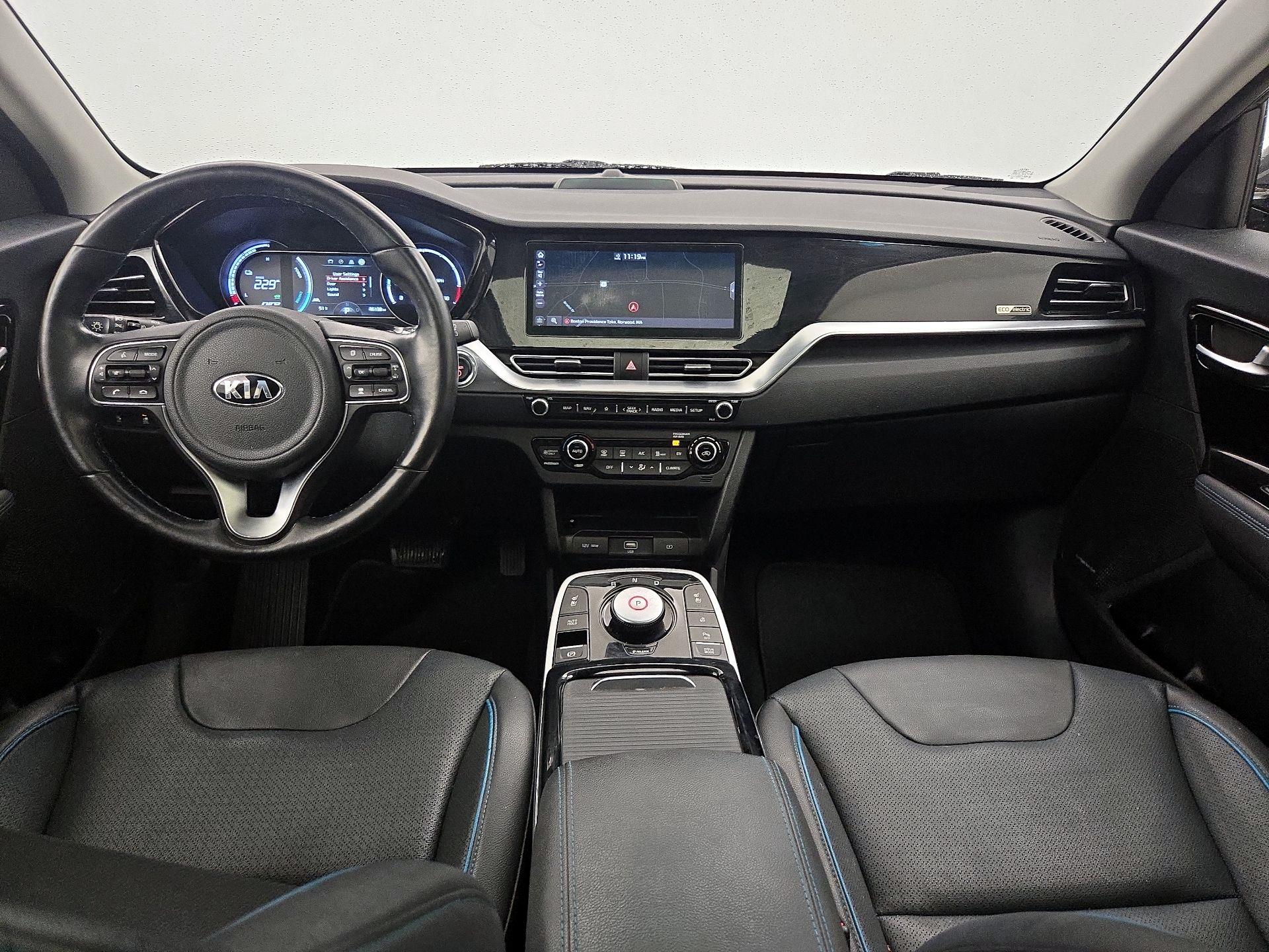 Thumbnail: 2020 Kia Niro - 9