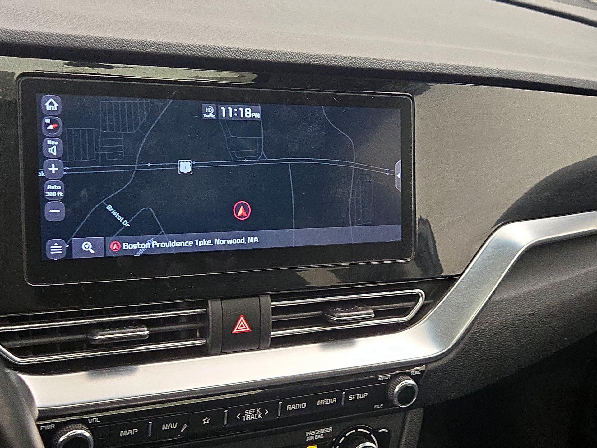 Thumbnail: 2020 Kia Niro - 14