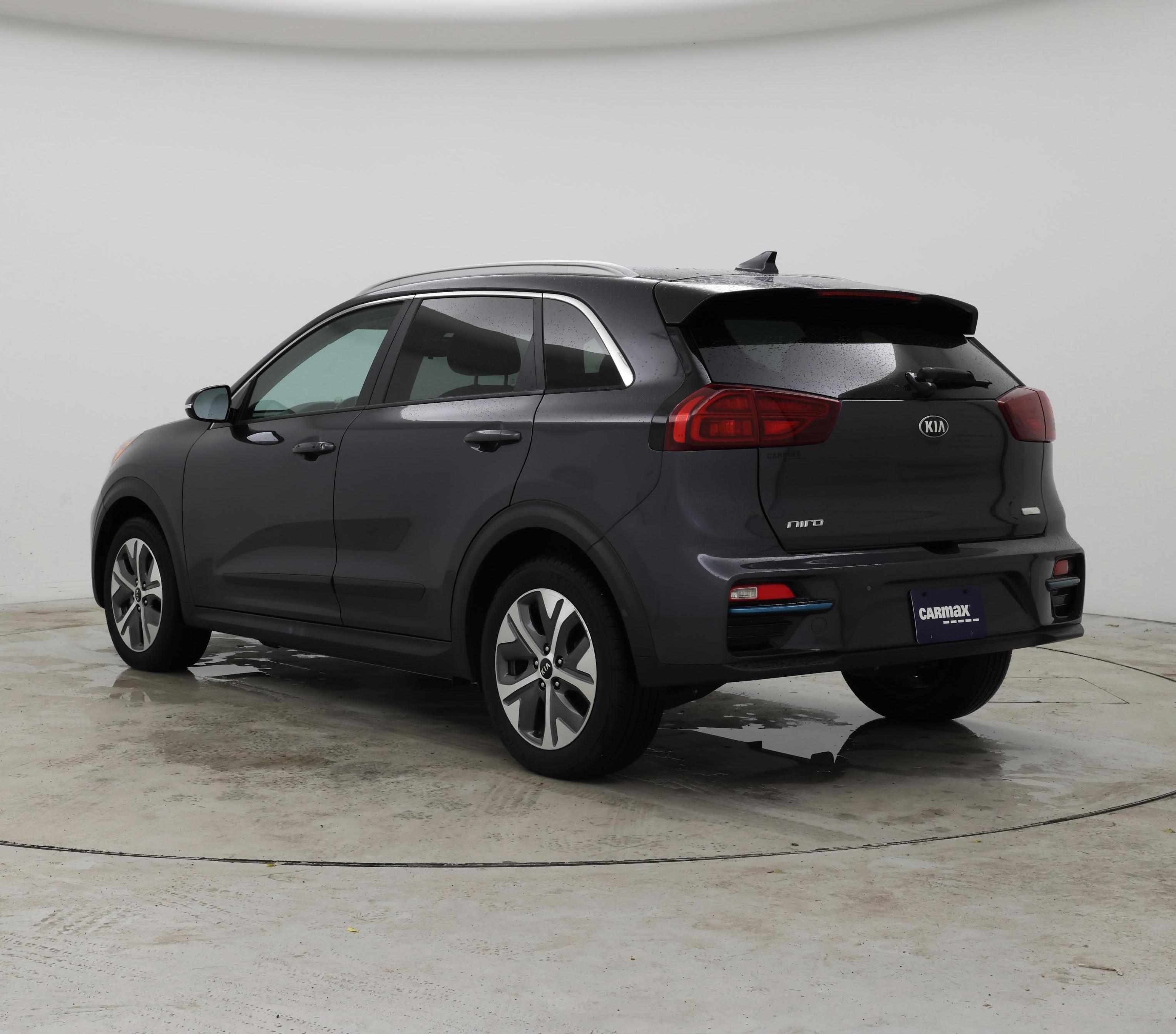 Thumbnail: 2020 Kia Niro - 2