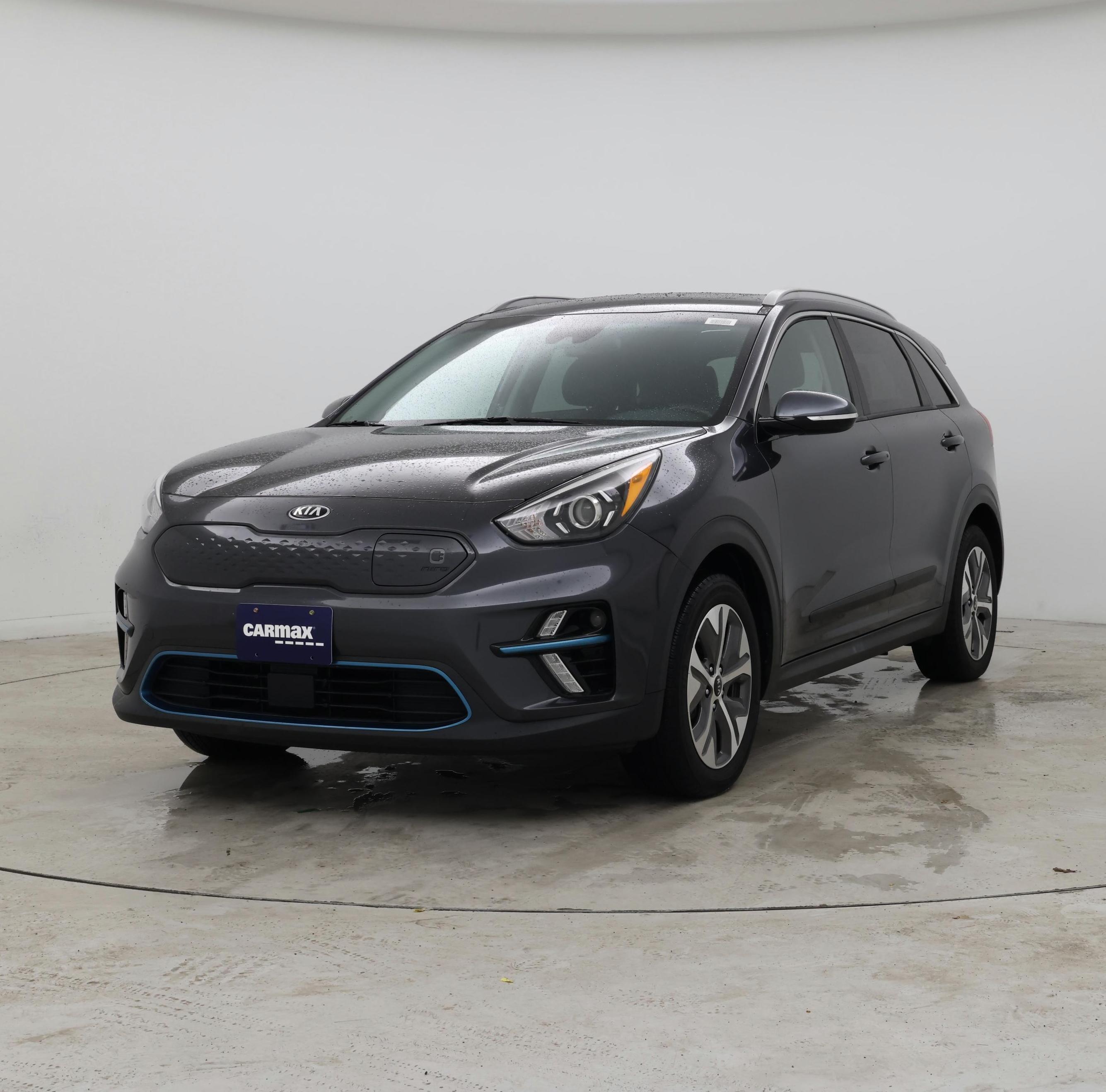 Thumbnail: 2020 Kia Niro - 4