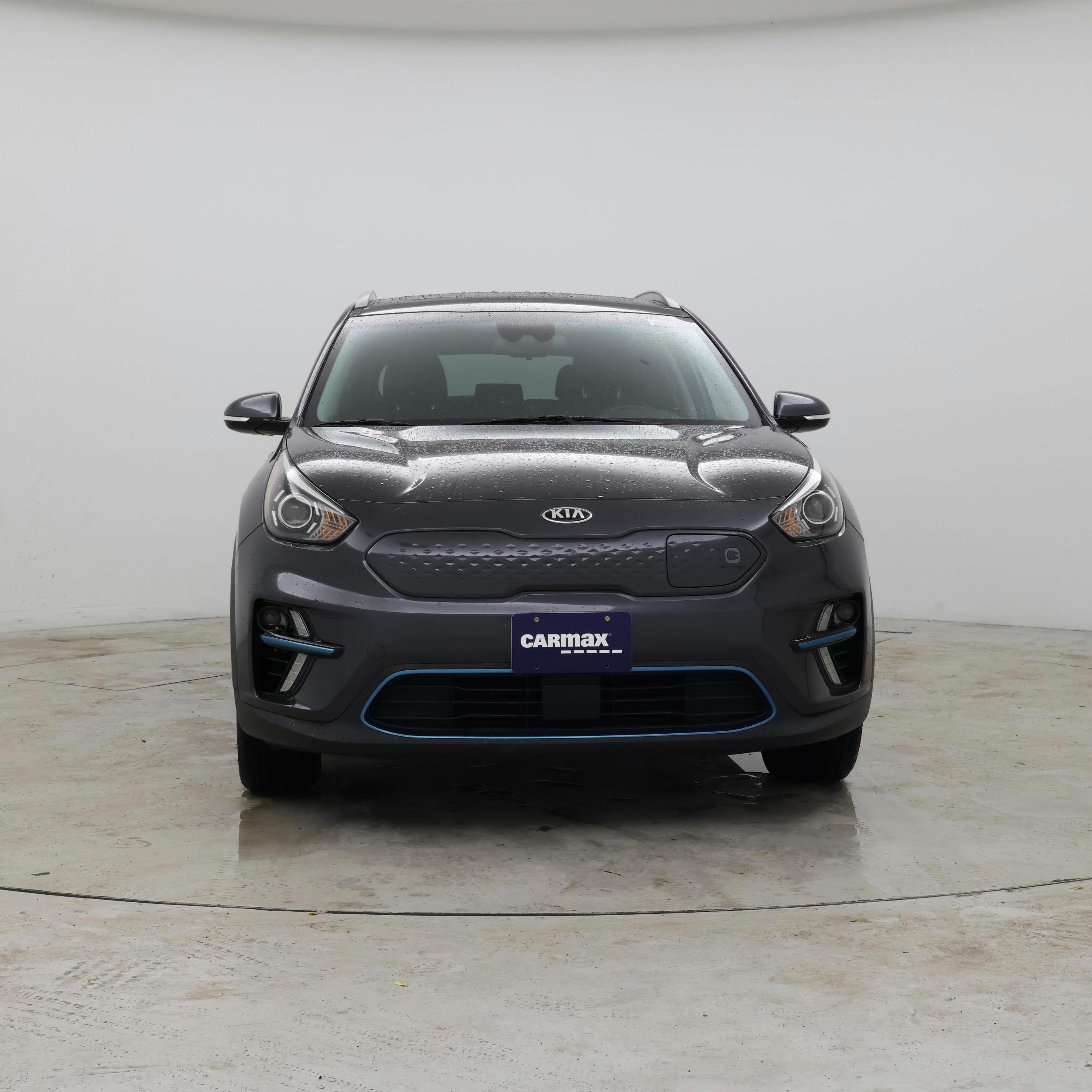 Thumbnail: 2020 Kia Niro - 5