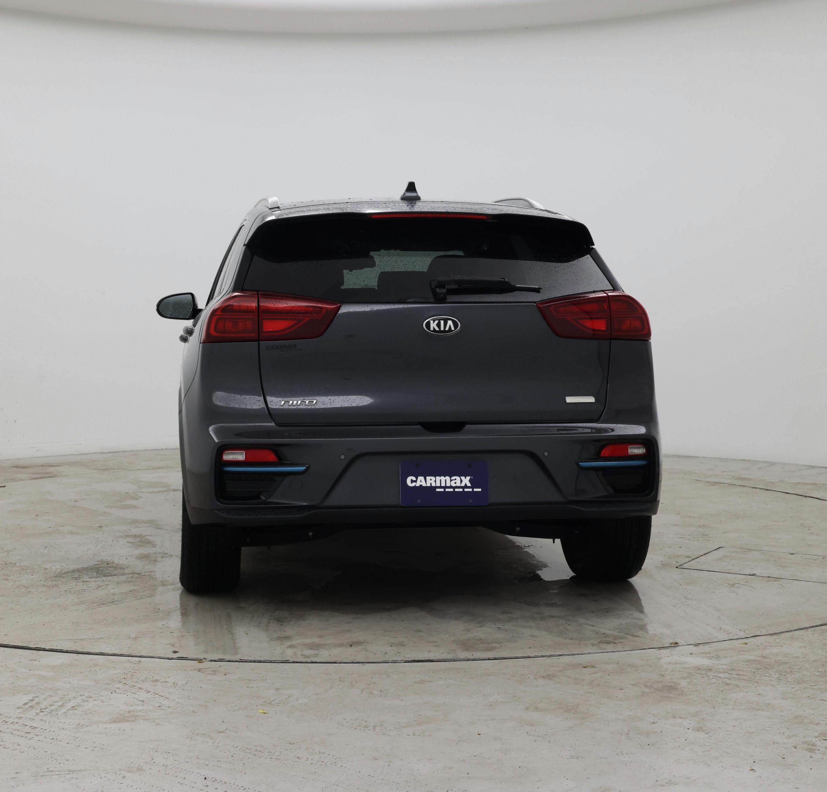 Thumbnail: 2020 Kia Niro - 6