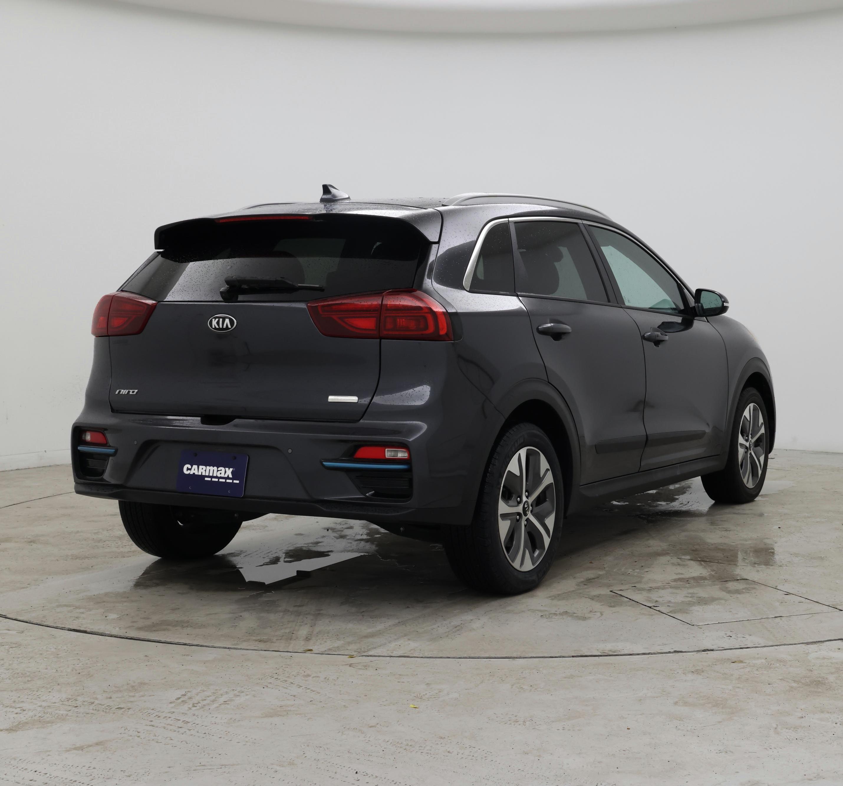 Thumbnail: 2020 Kia Niro - 8