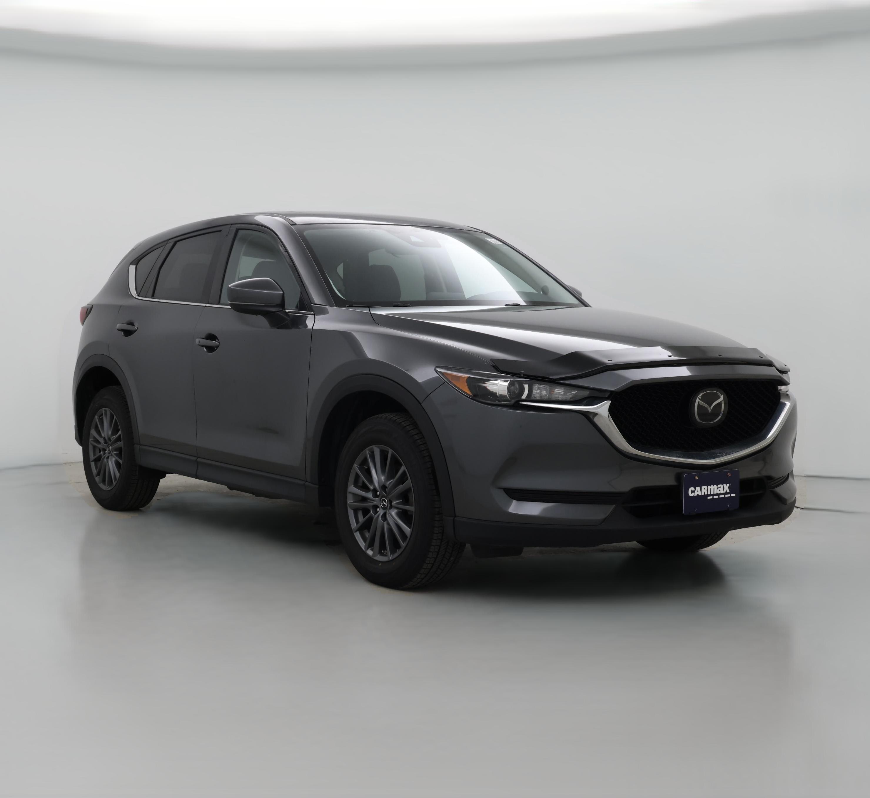 Thumbnail: 2019 Mazda CX-5 - 1