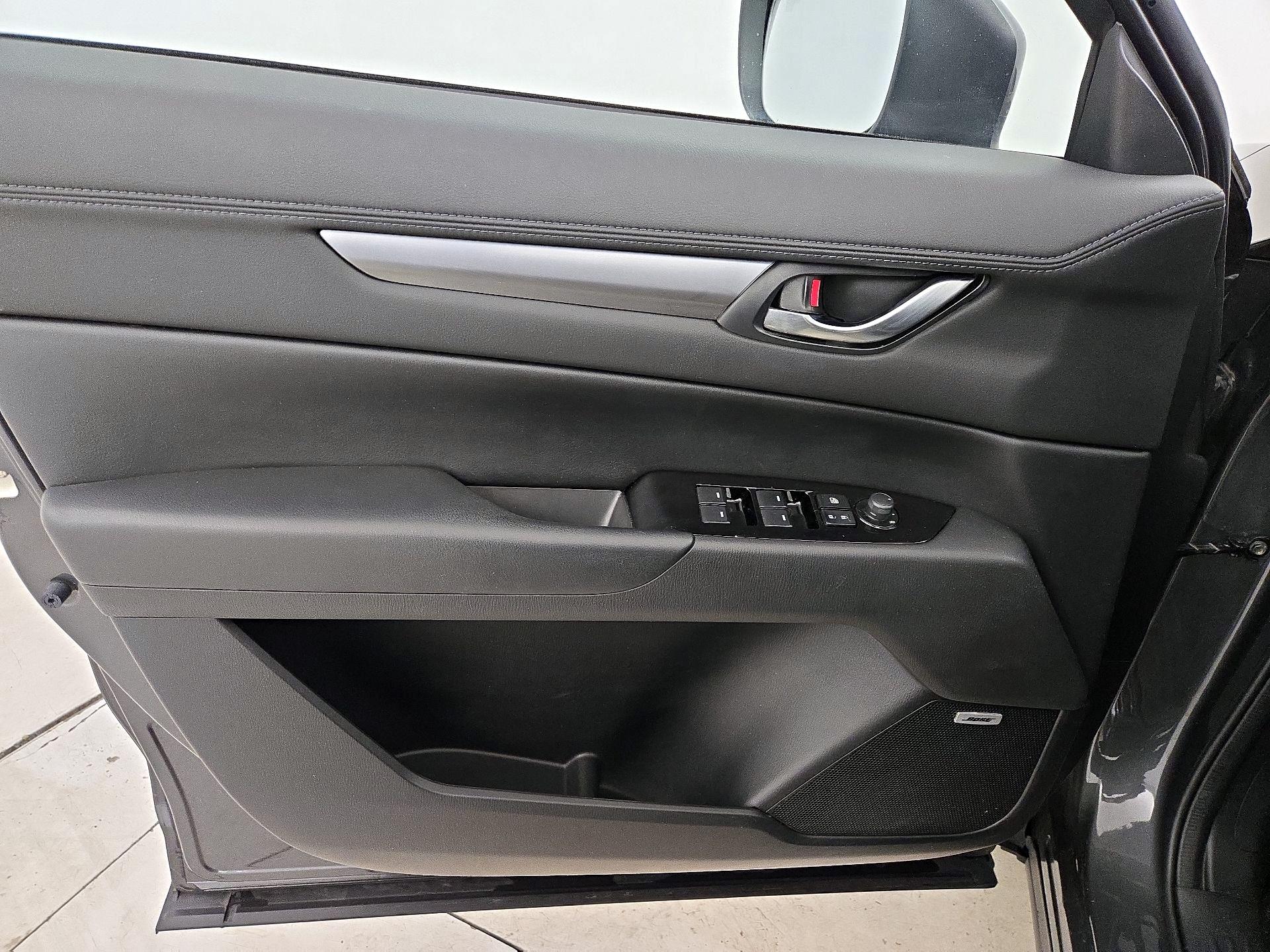 Thumbnail: 2019 Mazda CX-5 - 12