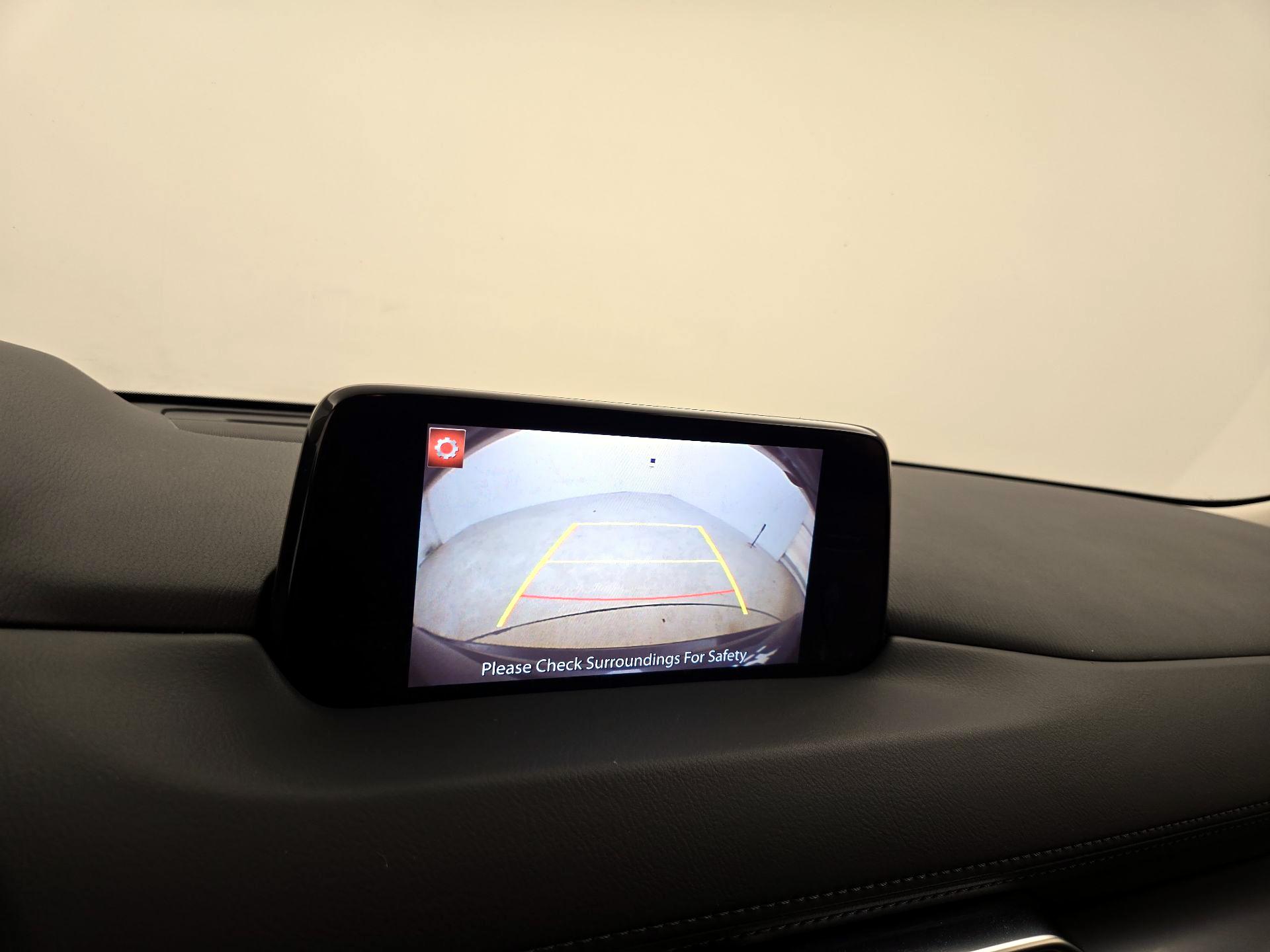 Thumbnail: 2019 Mazda CX-5 - 14