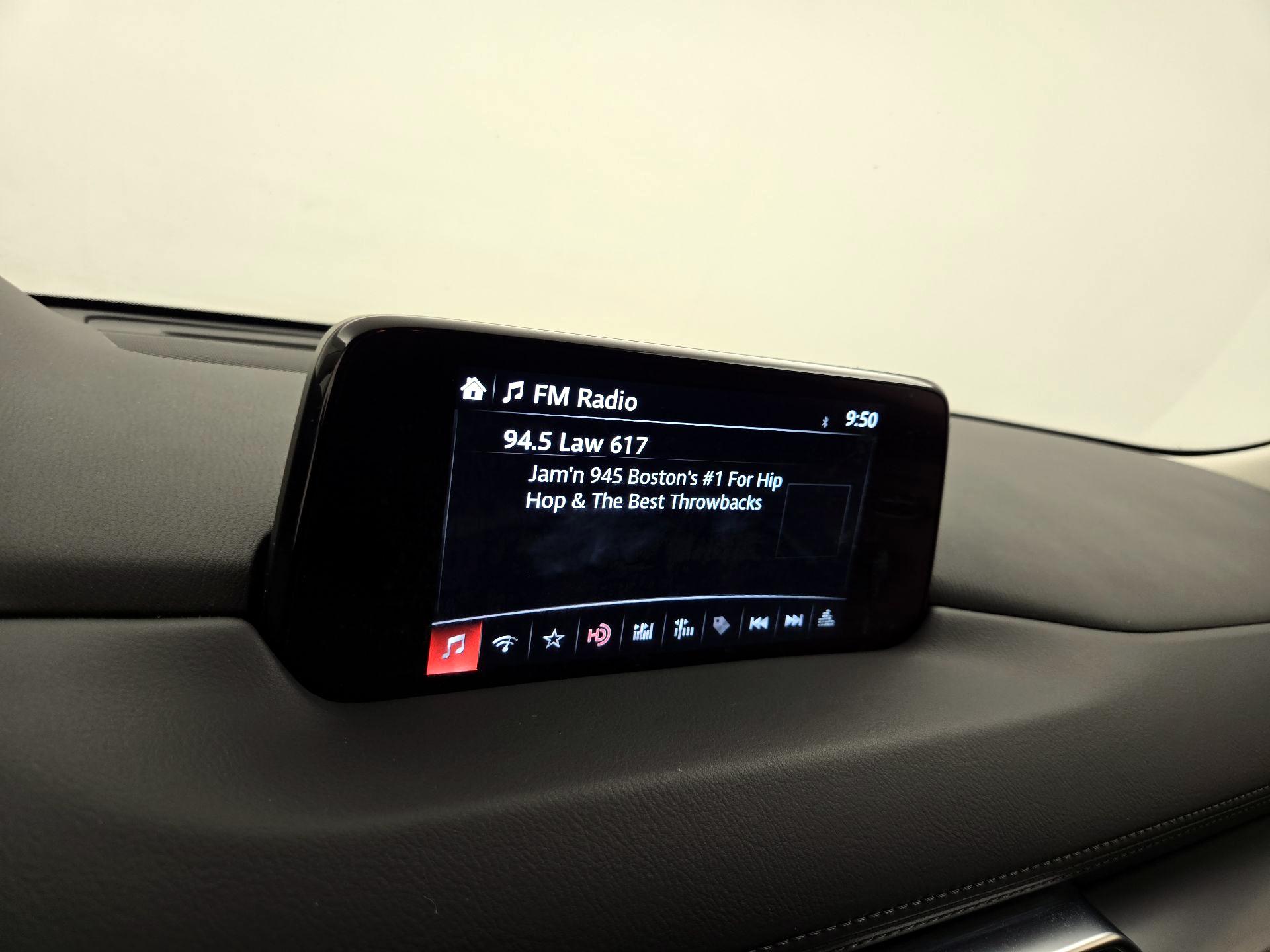 Thumbnail: 2019 Mazda CX-5 - 15