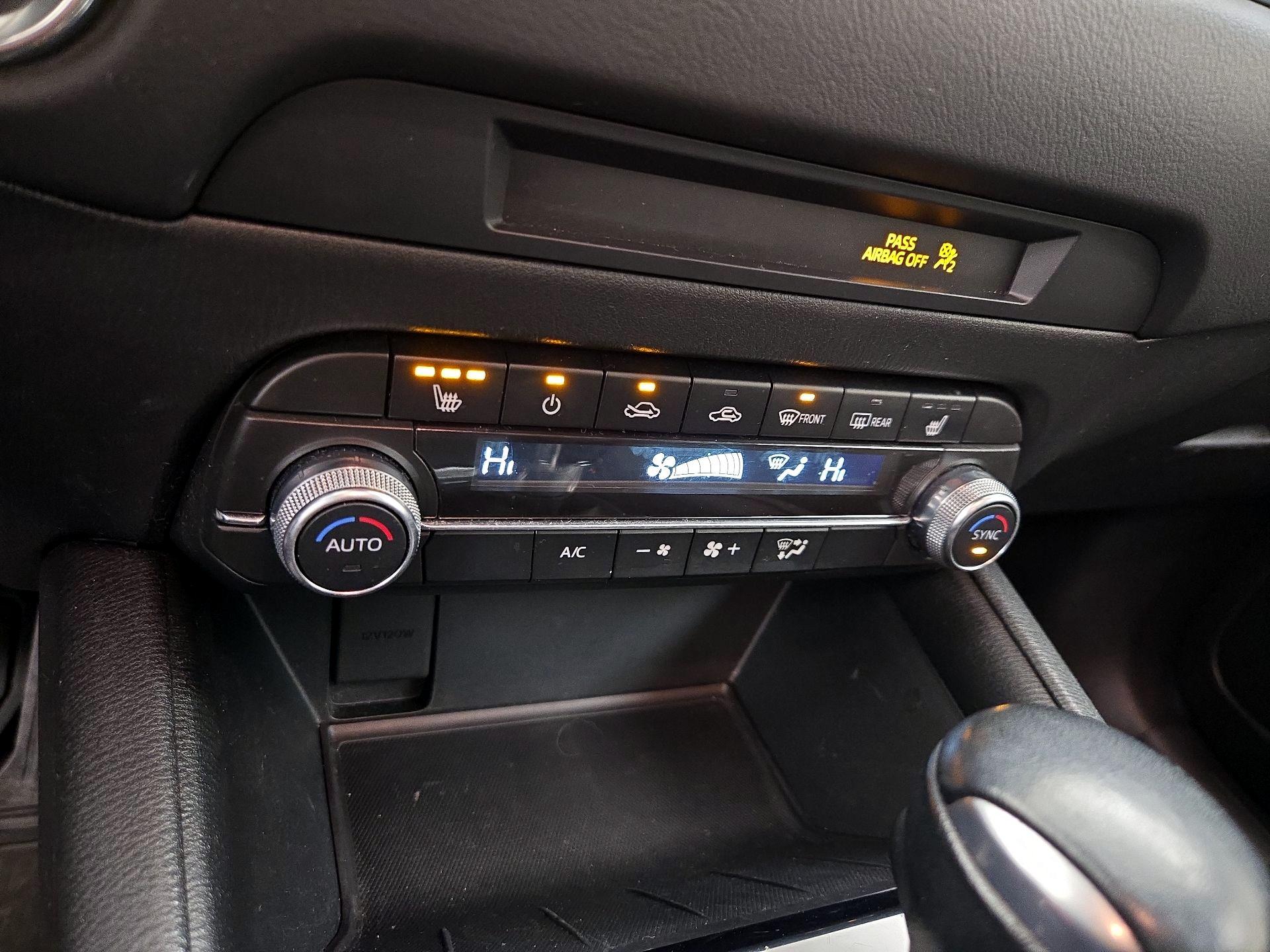 Thumbnail: 2019 Mazda CX-5 - 16