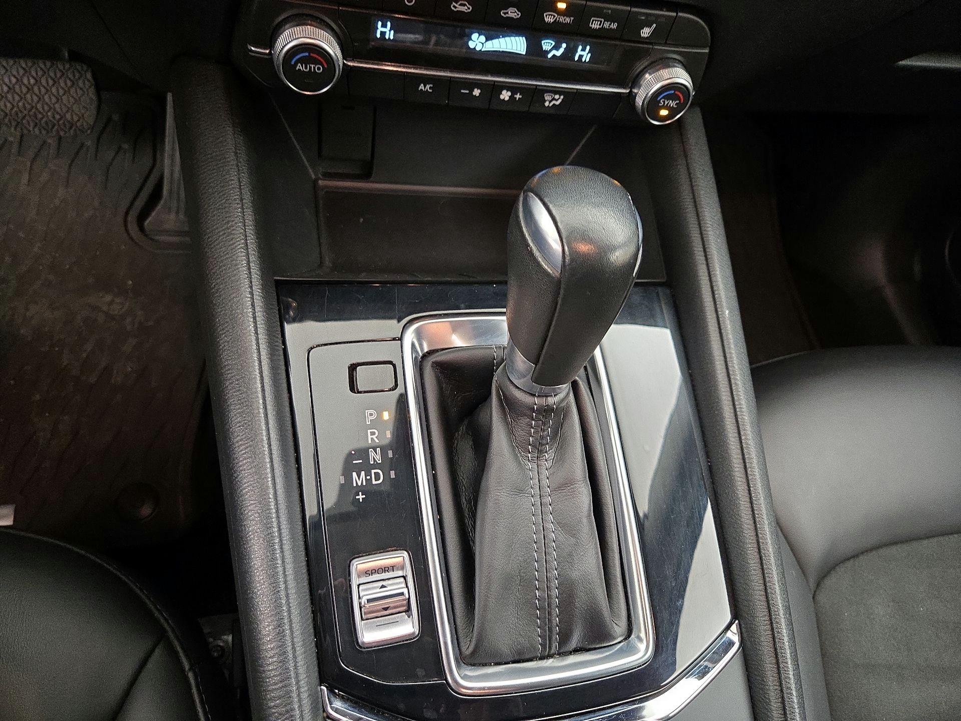 Thumbnail: 2019 Mazda CX-5 - 17