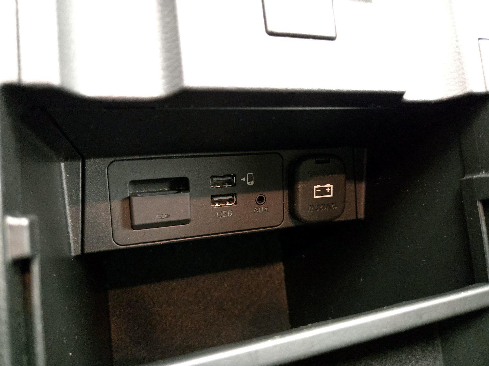 Thumbnail: 2019 Mazda CX-5 - 18