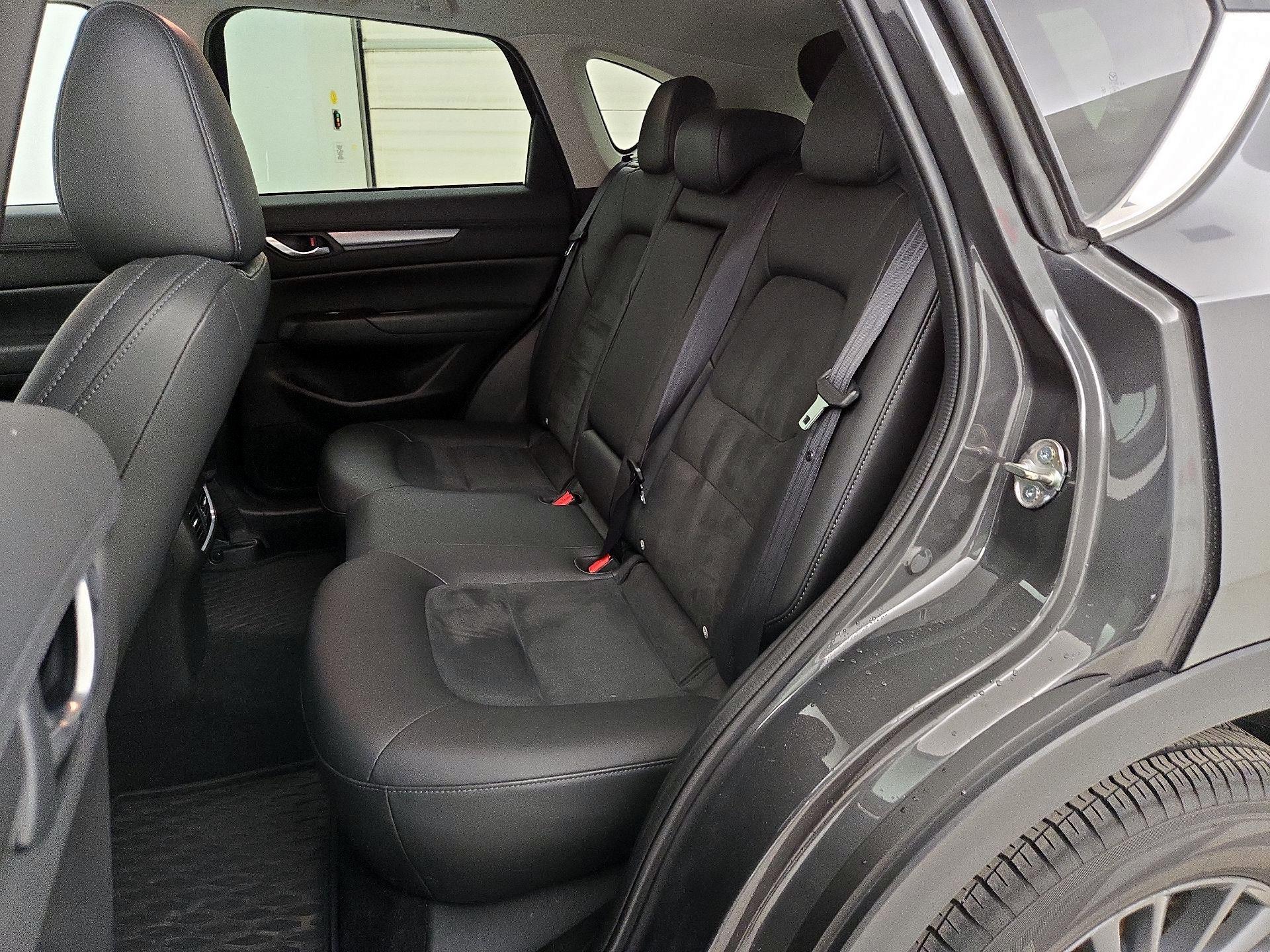 Thumbnail: 2019 Mazda CX-5 - 20