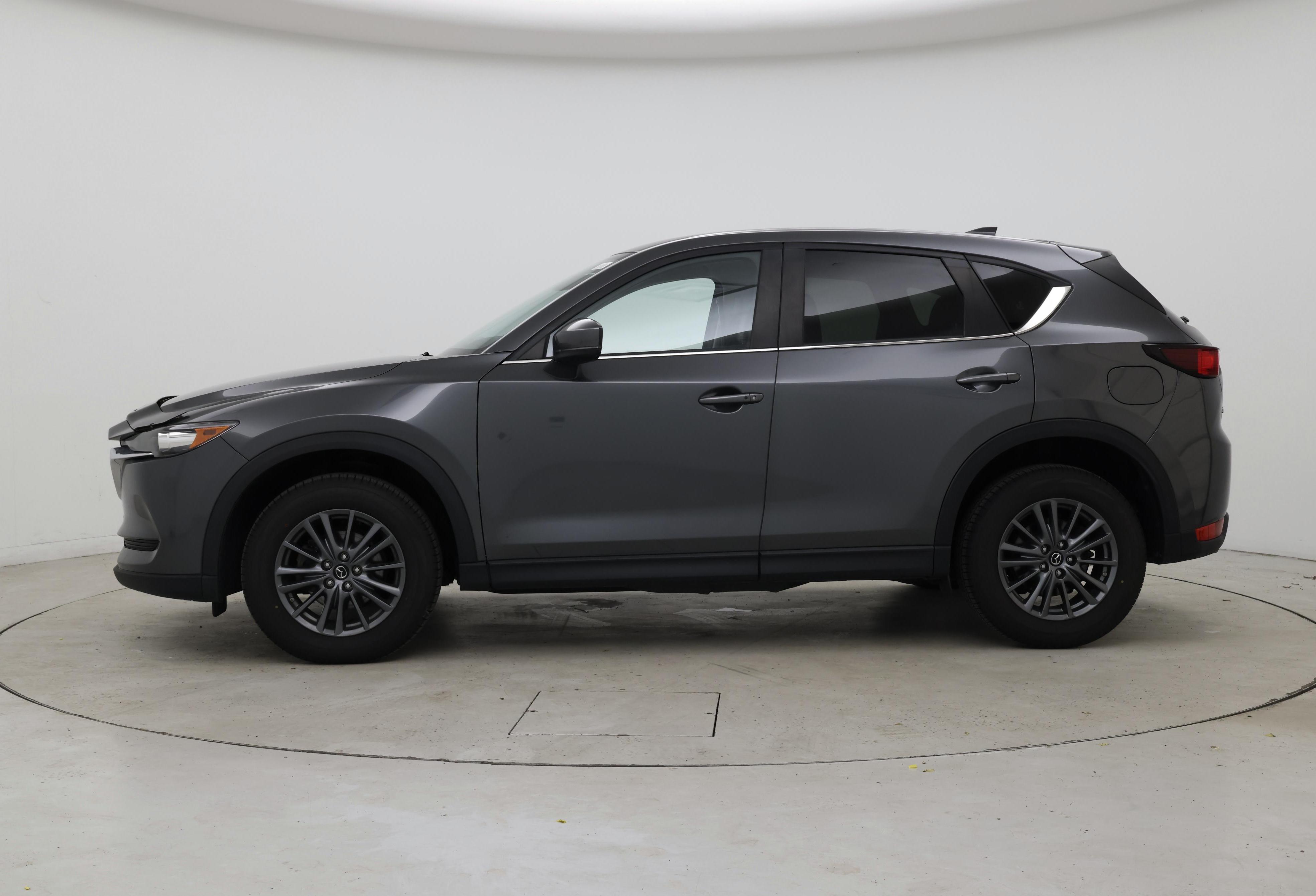 Thumbnail: 2019 Mazda CX-5 - 3