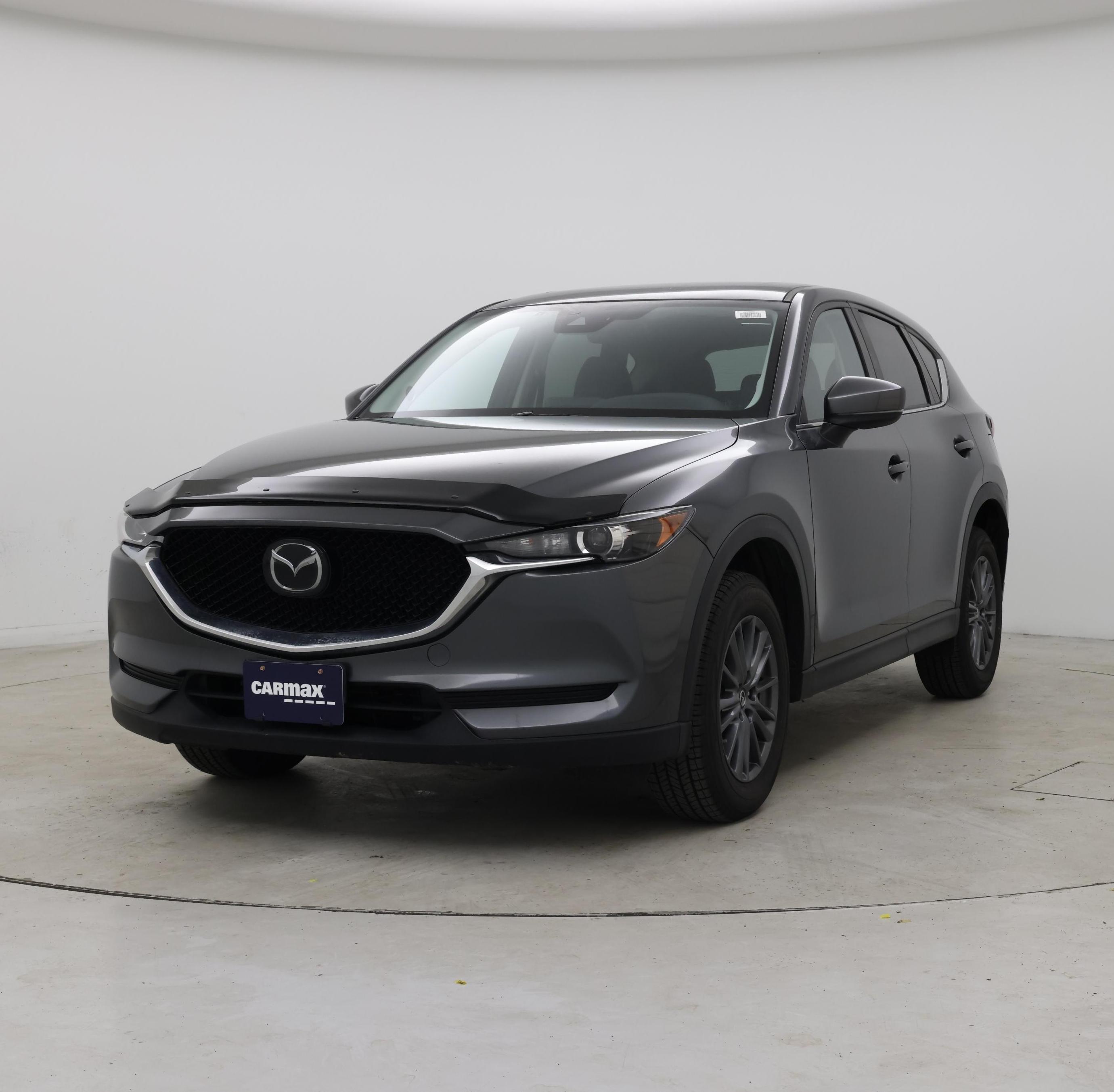 Thumbnail: 2019 Mazda CX-5 - 4