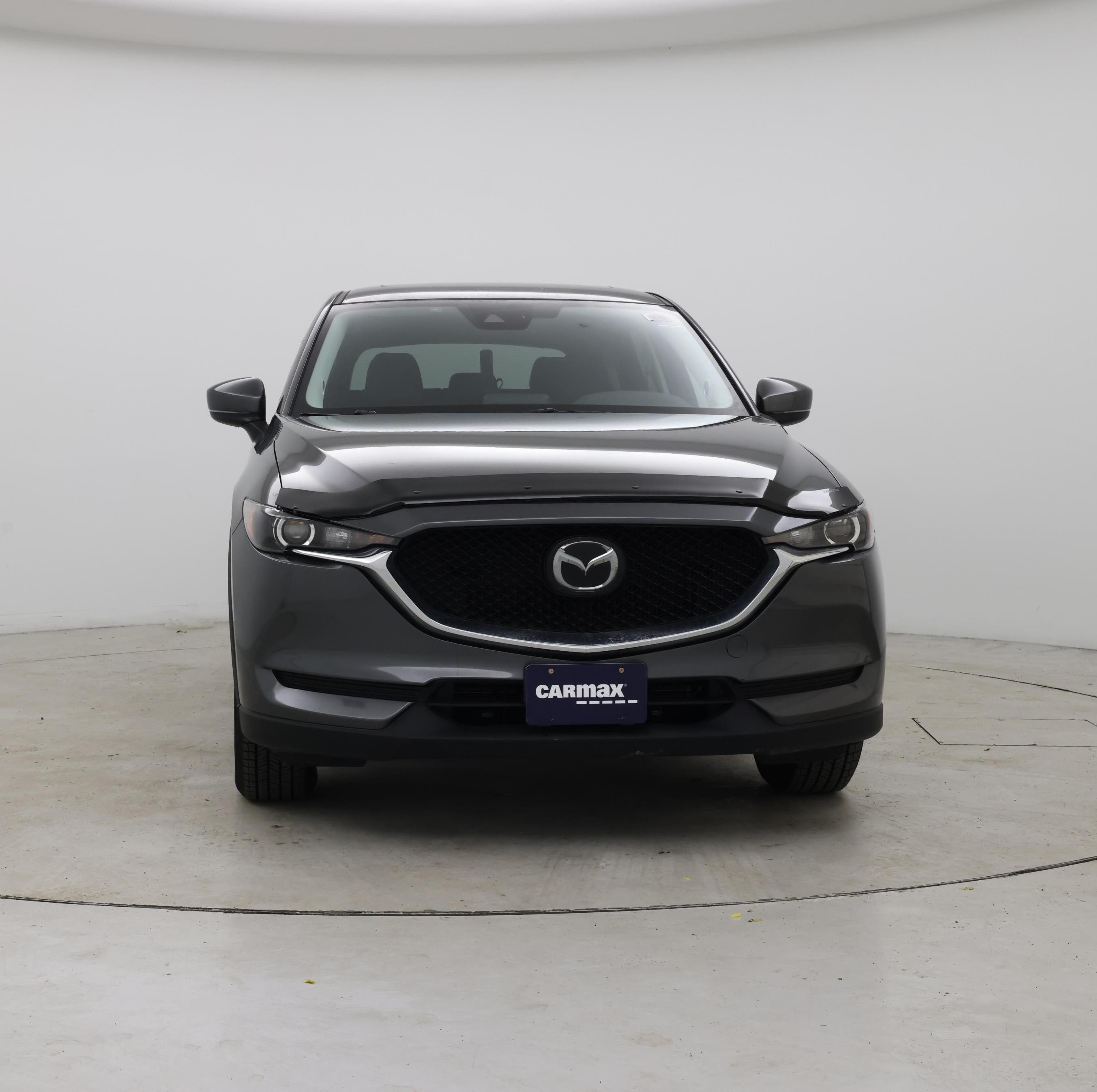 Thumbnail: 2019 Mazda CX-5 - 5