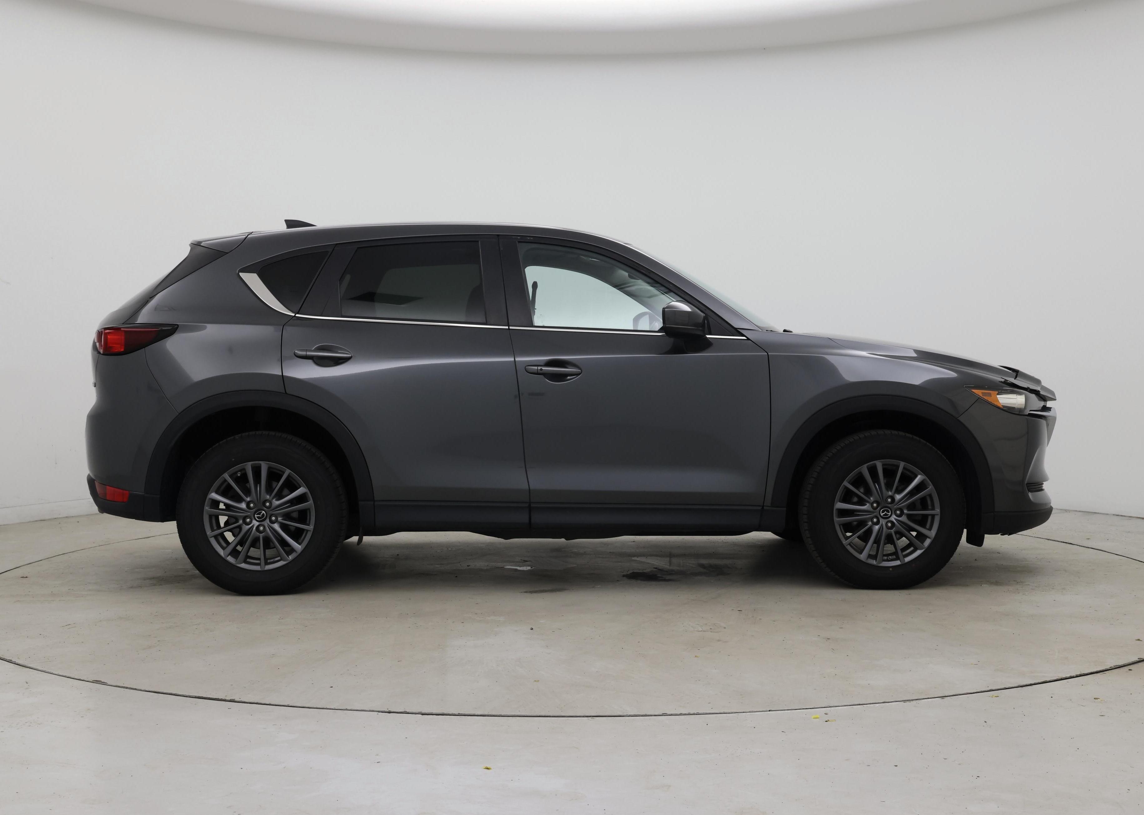 Thumbnail: 2019 Mazda CX-5 - 7