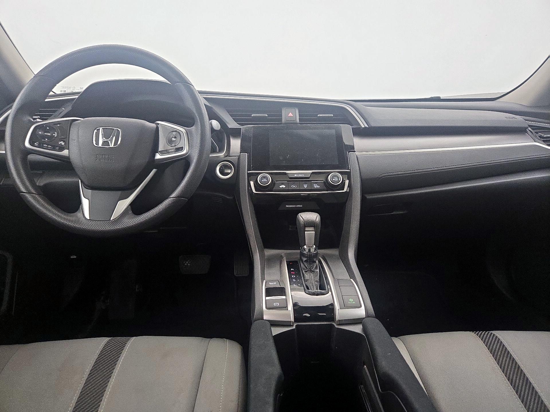 Thumbnail: 2018 Honda Civic - 9