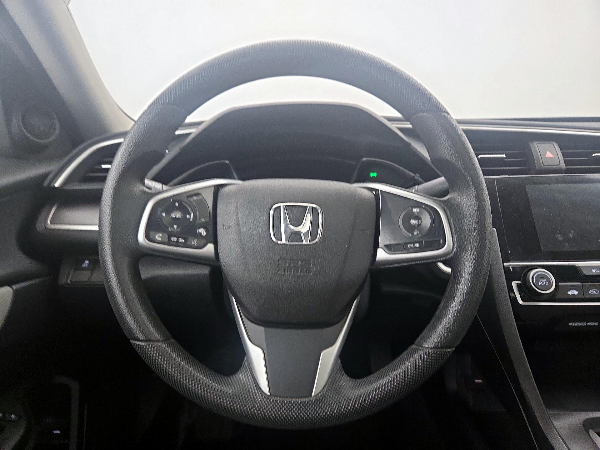 Thumbnail: 2018 Honda Civic - 10