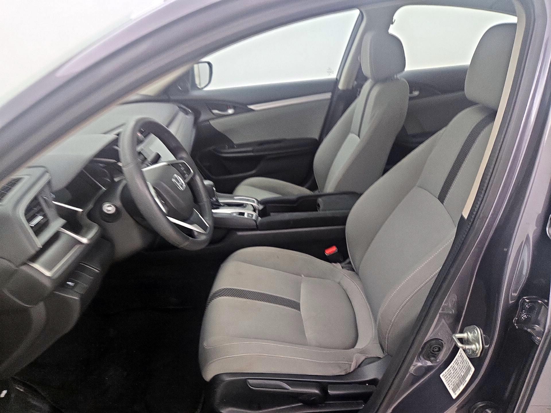 Thumbnail: 2018 Honda Civic - 11