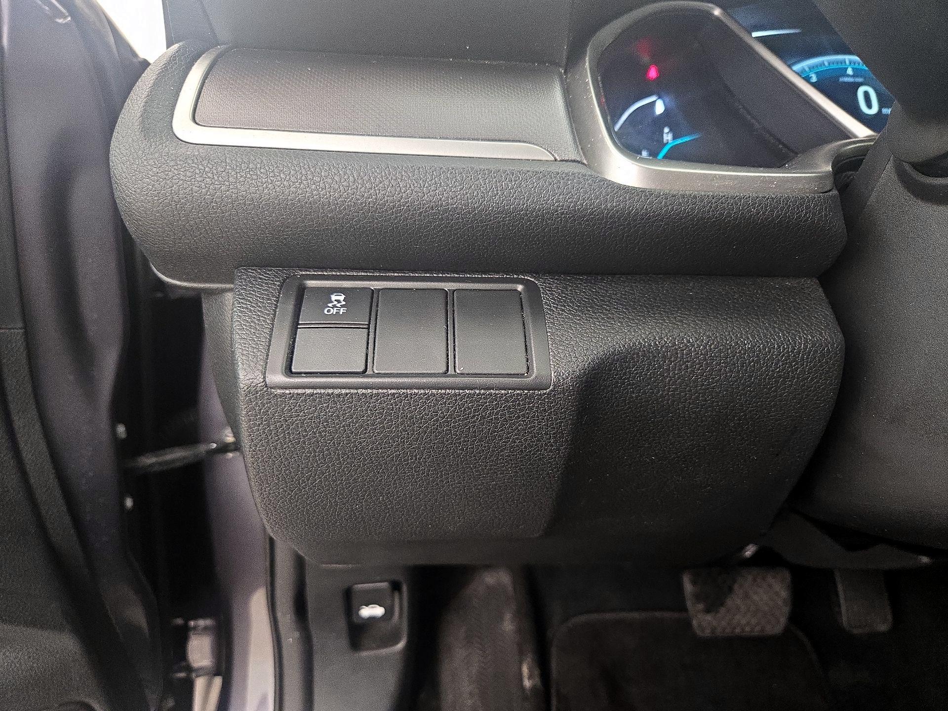 Thumbnail: 2018 Honda Civic - 13