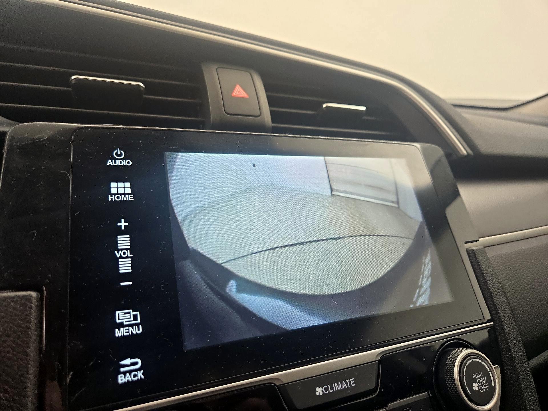 Thumbnail: 2018 Honda Civic - 14