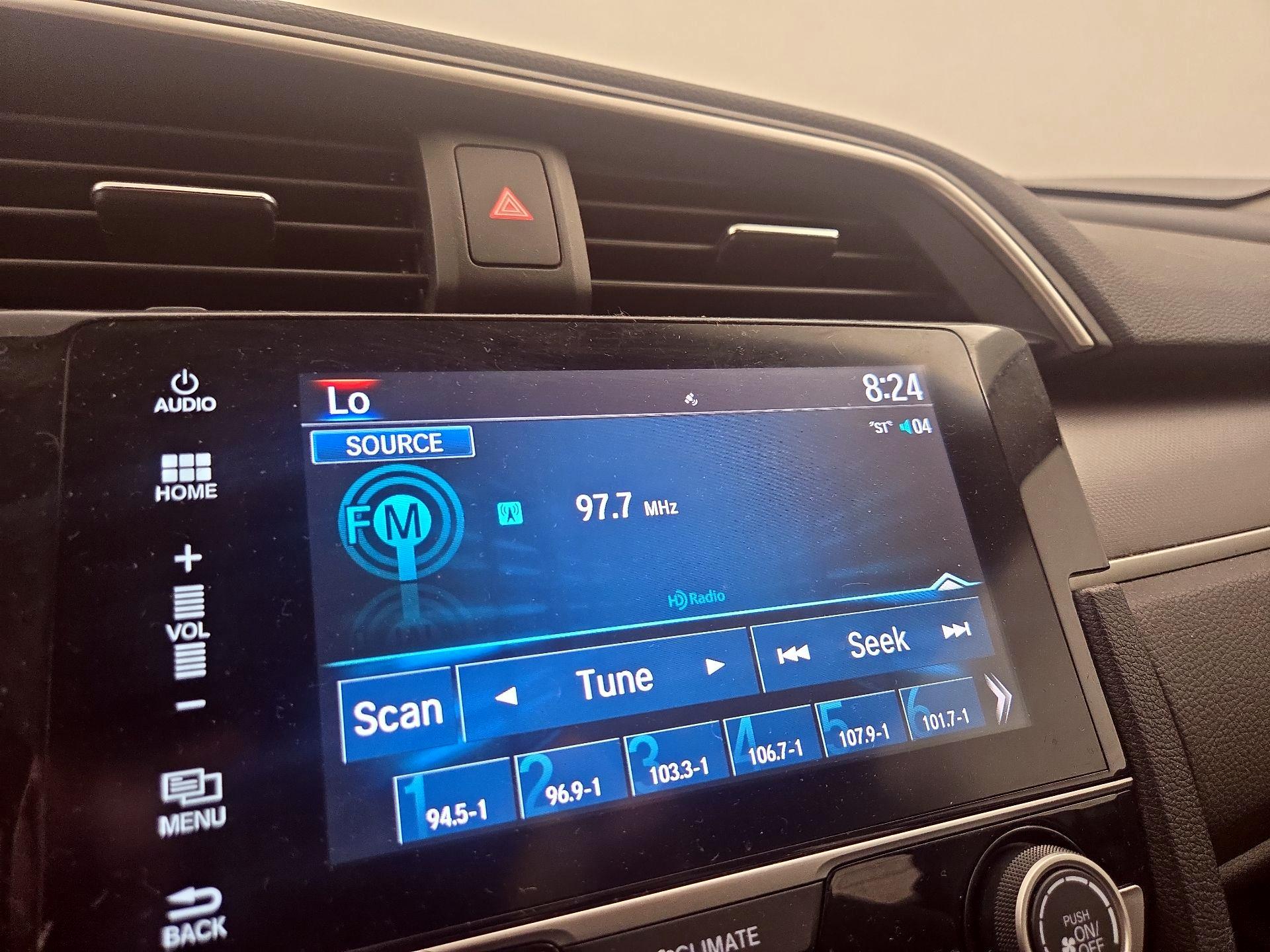 Thumbnail: 2018 Honda Civic - 15