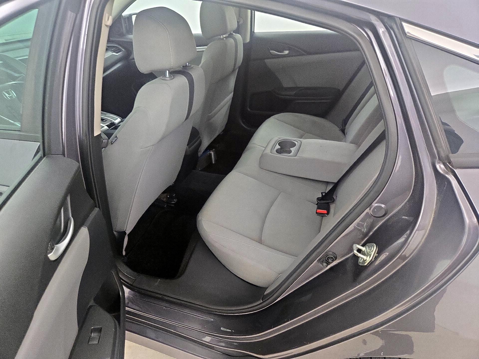 Thumbnail: 2018 Honda Civic - 20