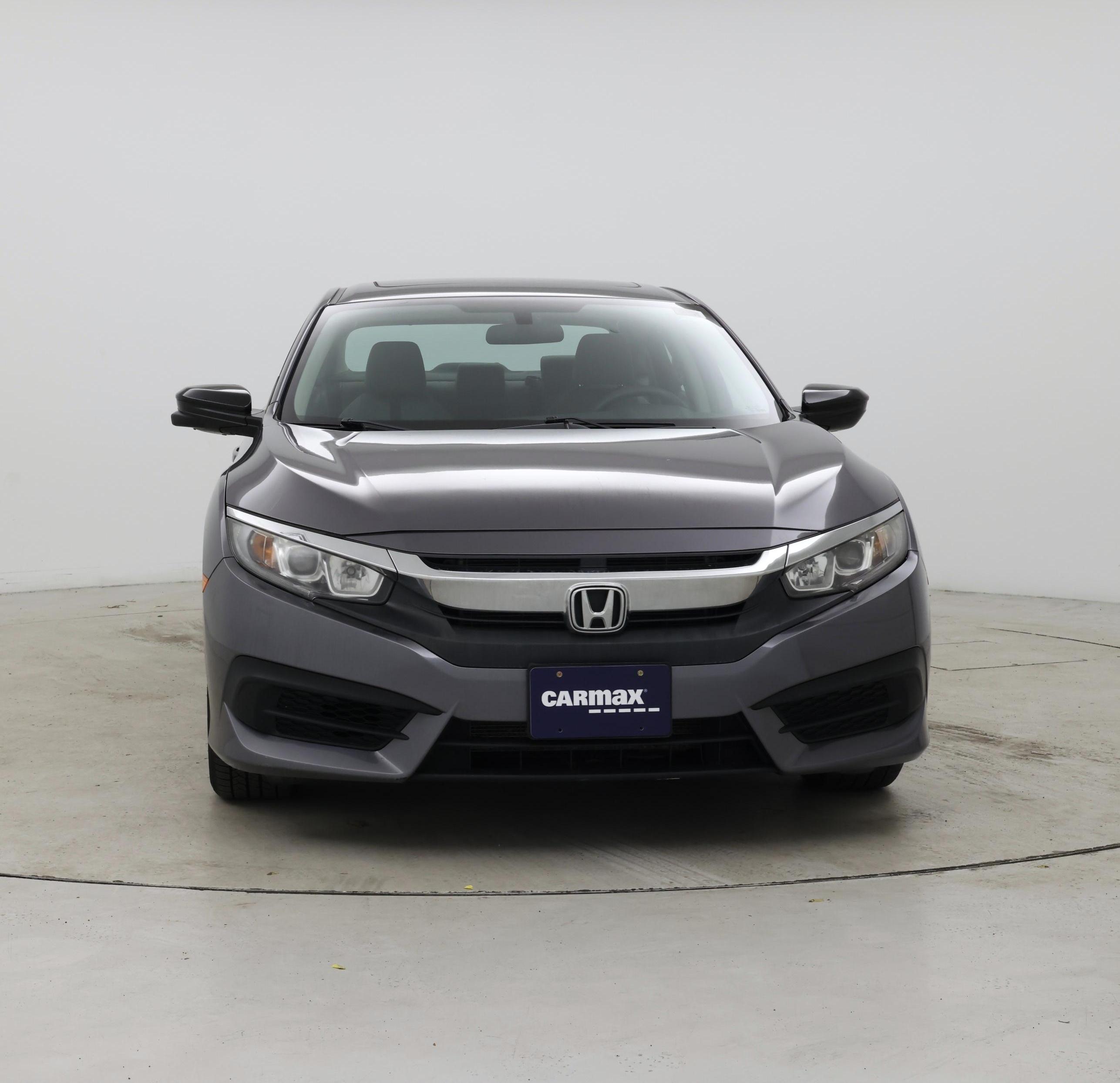 Thumbnail: 2018 Honda Civic - 5