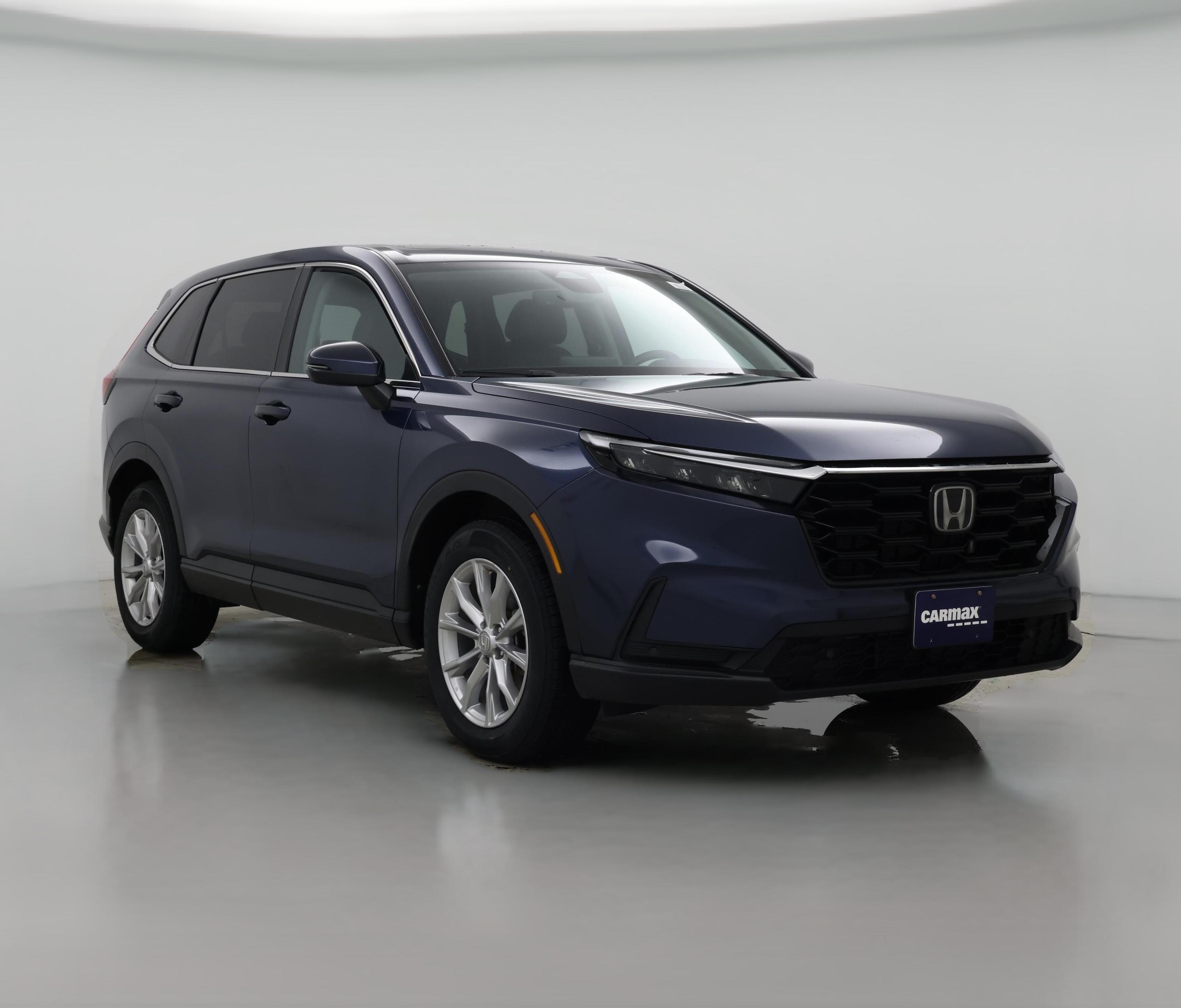 Thumbnail: 2024 Honda CR-V - 1