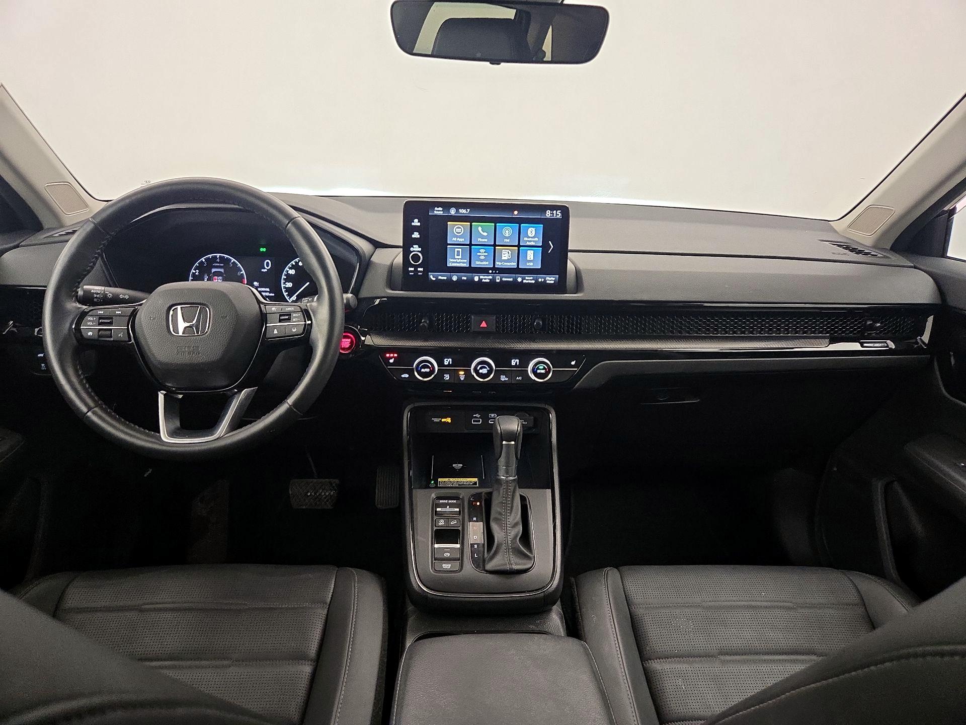 Thumbnail: 2024 Honda CR-V - 9