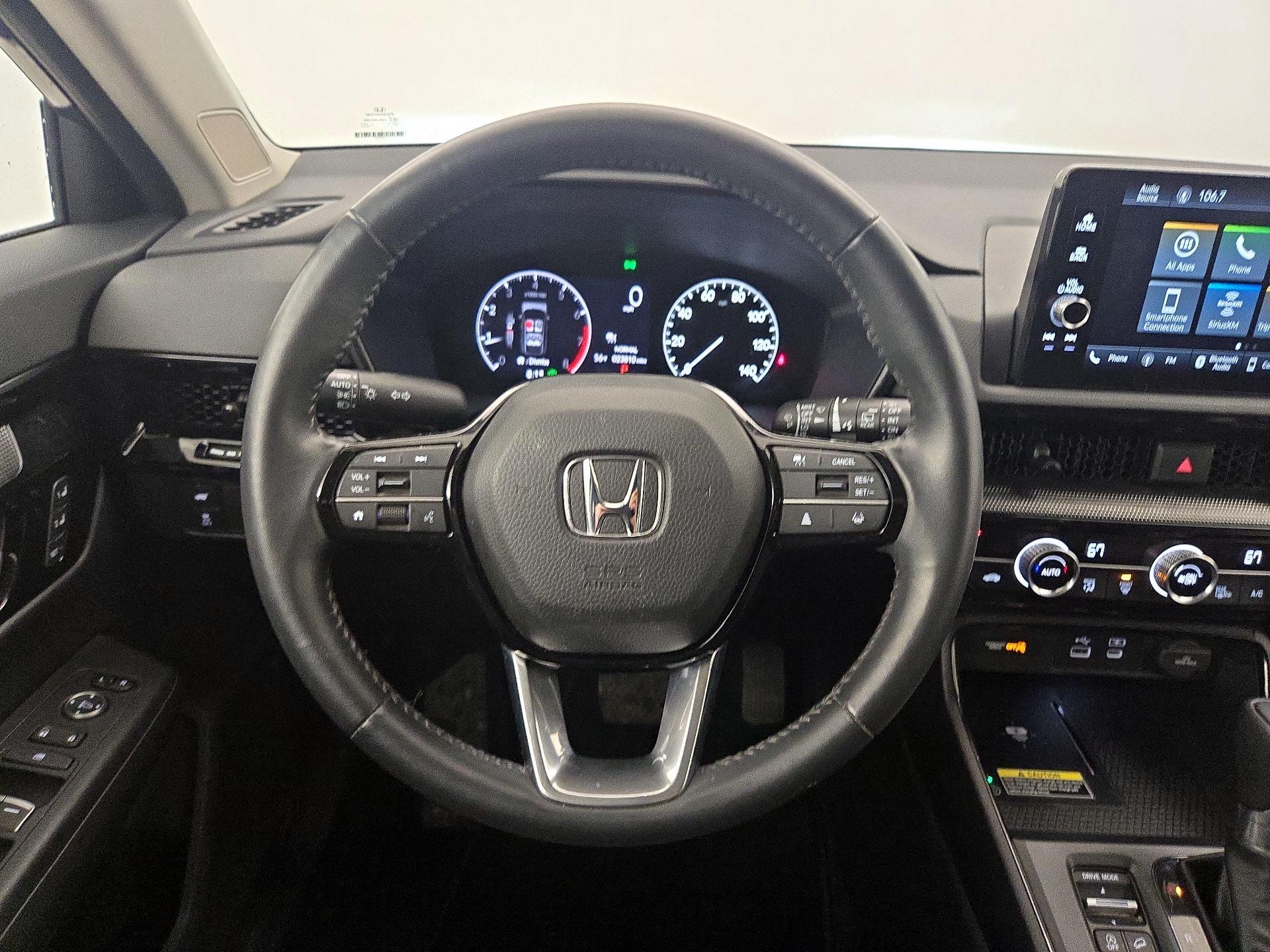 Thumbnail: 2024 Honda CR-V - 10