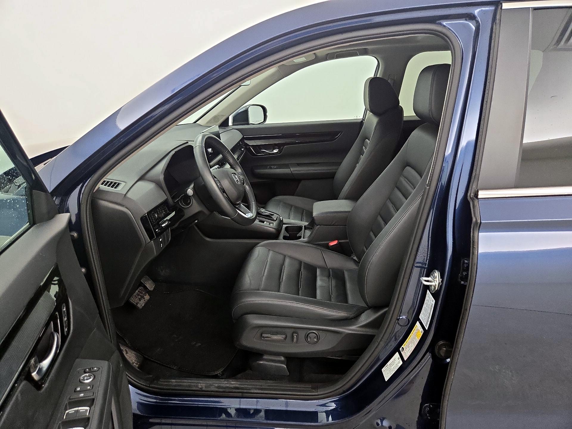 Thumbnail: 2024 Honda CR-V - 11