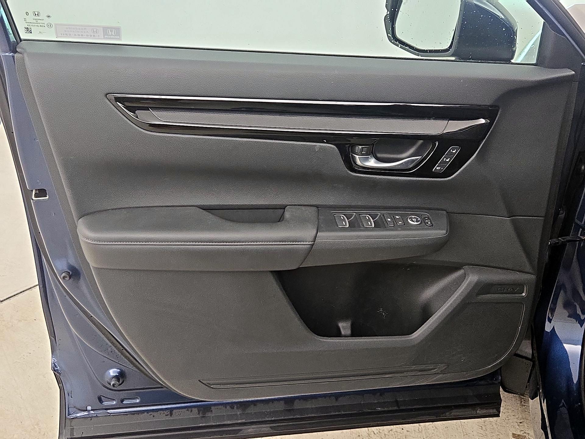 Thumbnail: 2024 Honda CR-V - 12