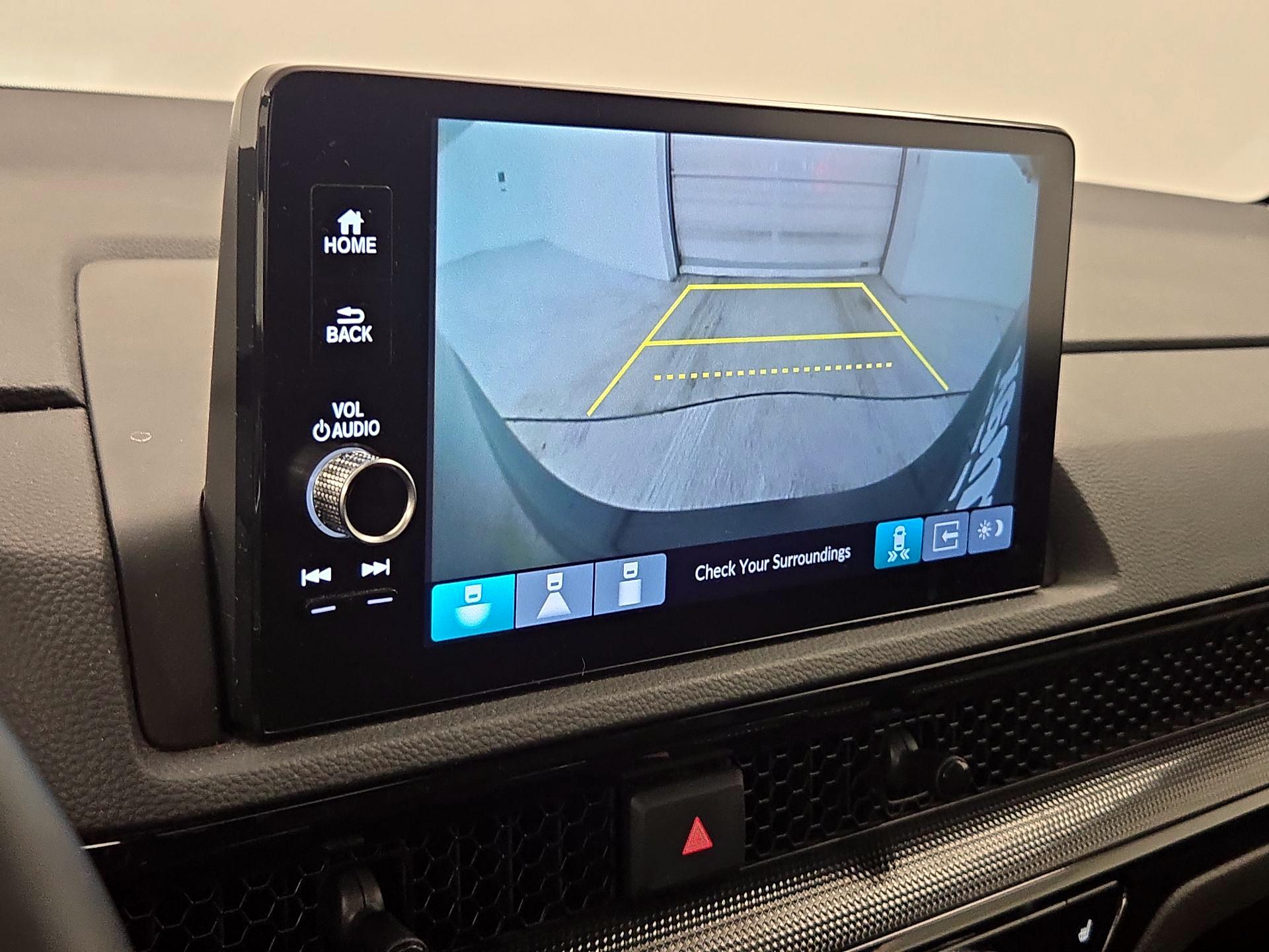 Thumbnail: 2024 Honda CR-V - 14