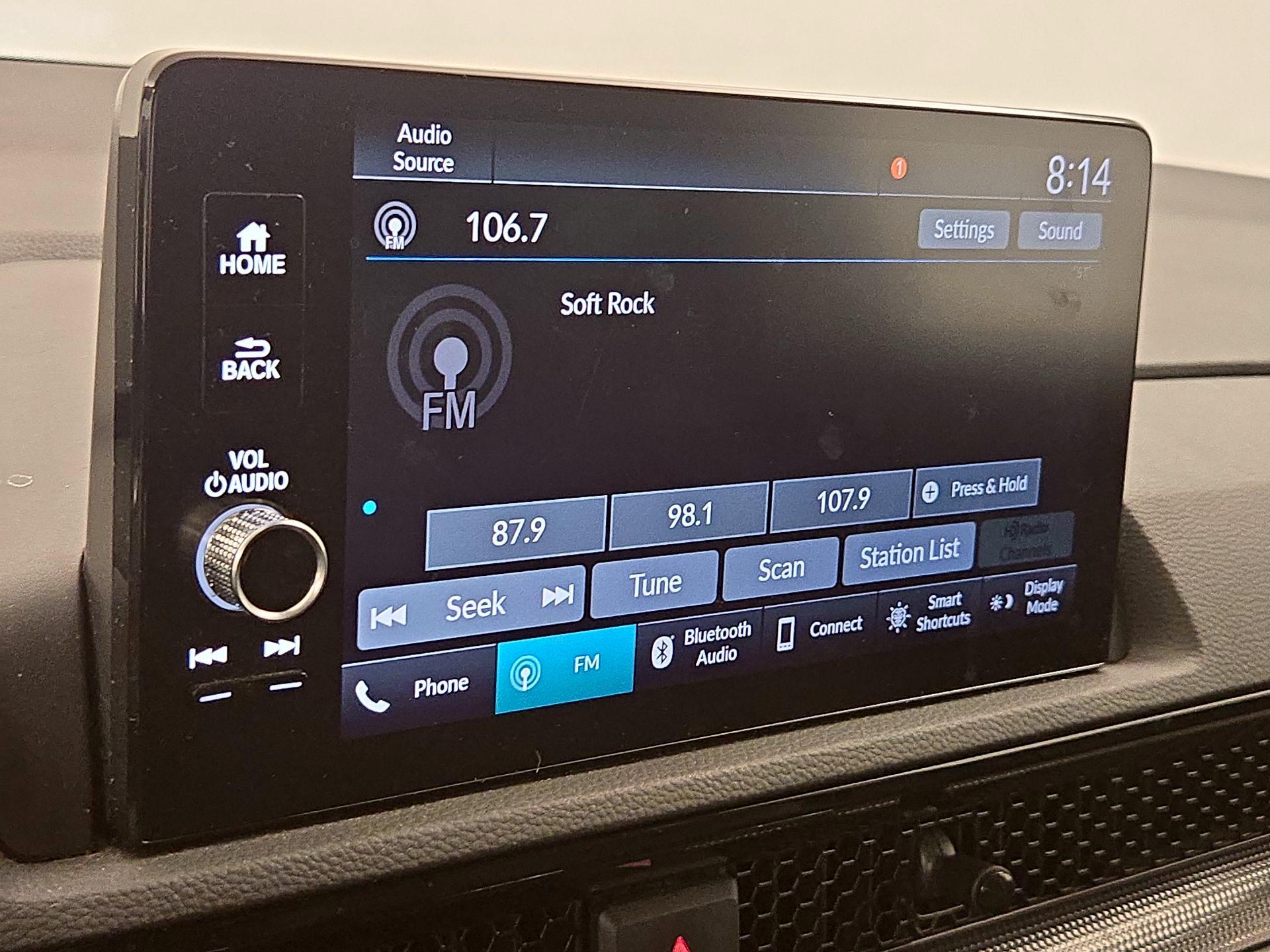 Thumbnail: 2024 Honda CR-V - 15