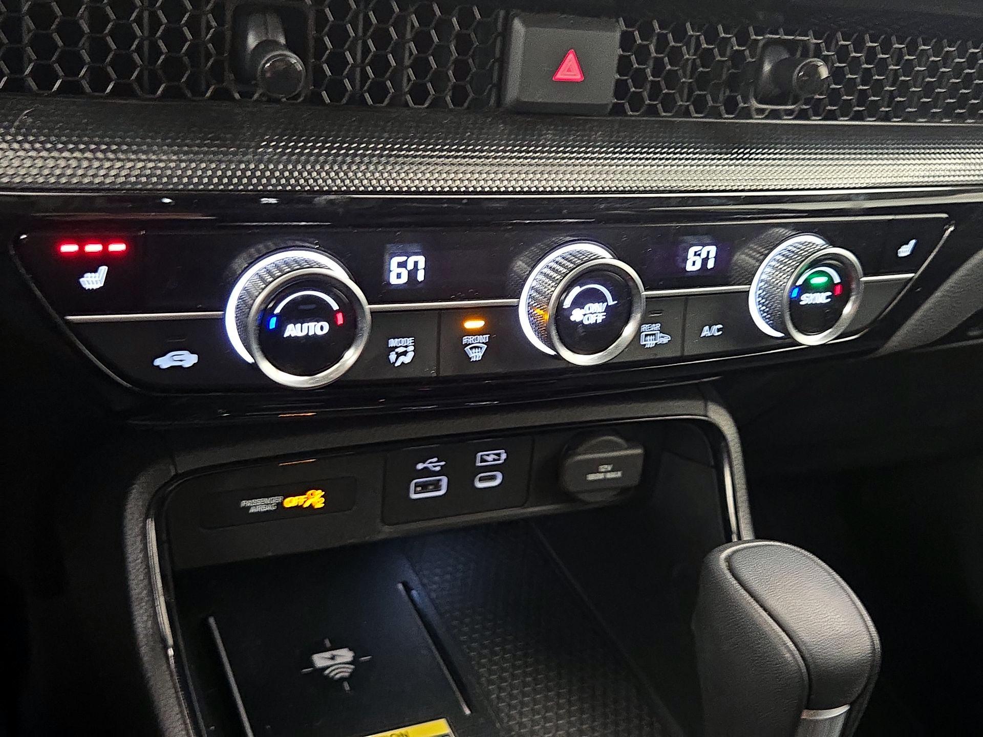 Thumbnail: 2024 Honda CR-V - 16