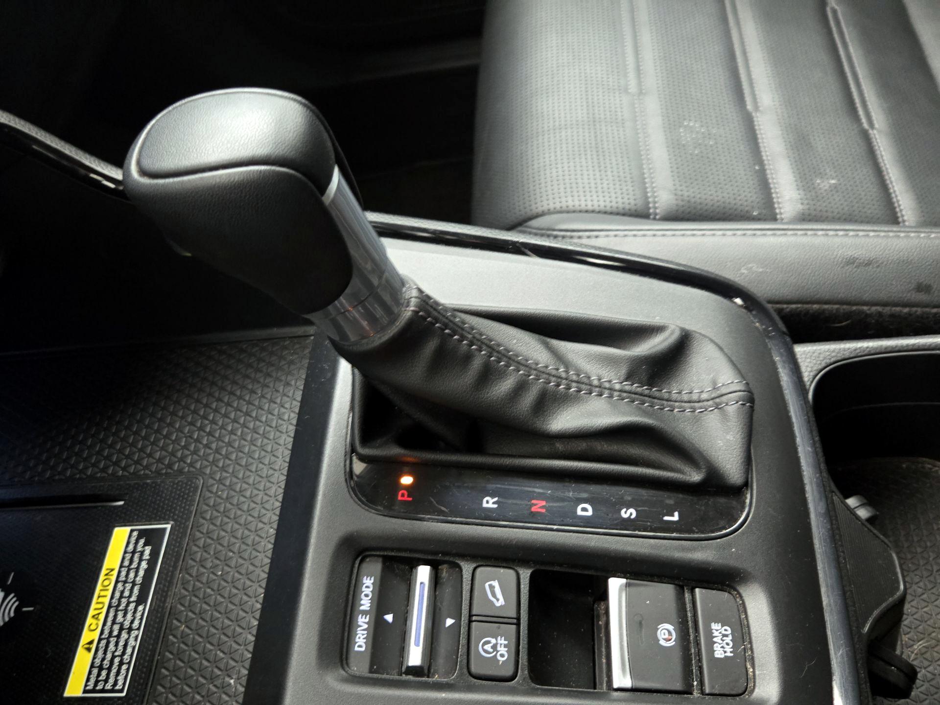 Thumbnail: 2024 Honda CR-V - 17