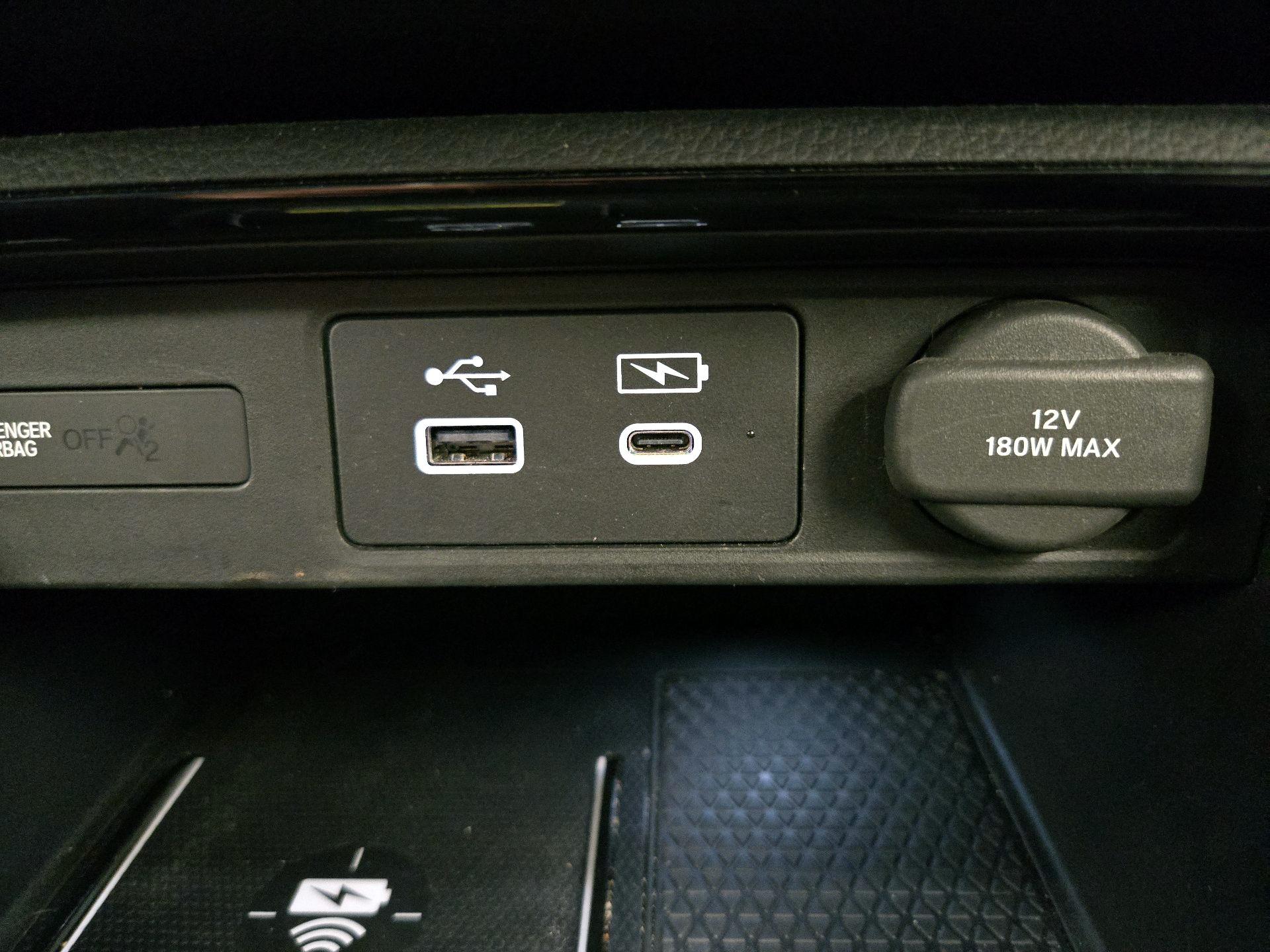 Thumbnail: 2024 Honda CR-V - 18