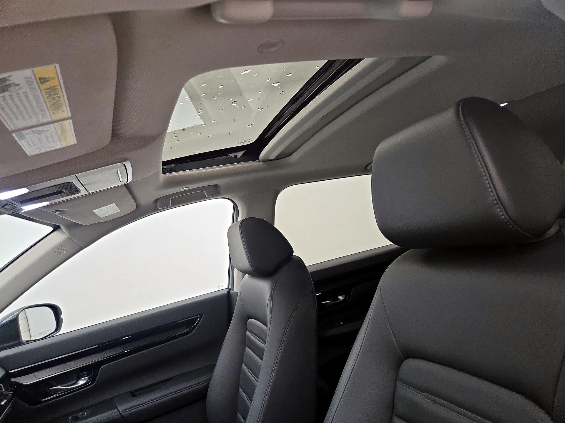 Thumbnail: 2024 Honda CR-V - 19