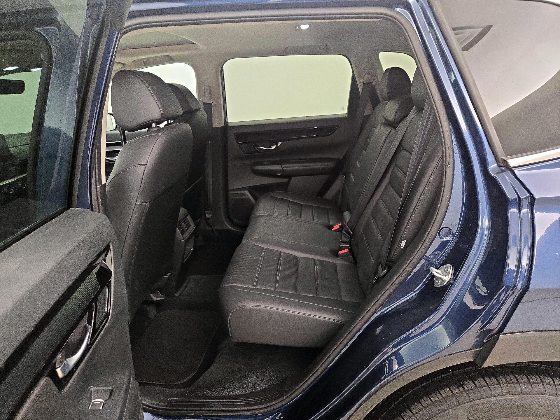 Thumbnail: 2024 Honda CR-V - 20