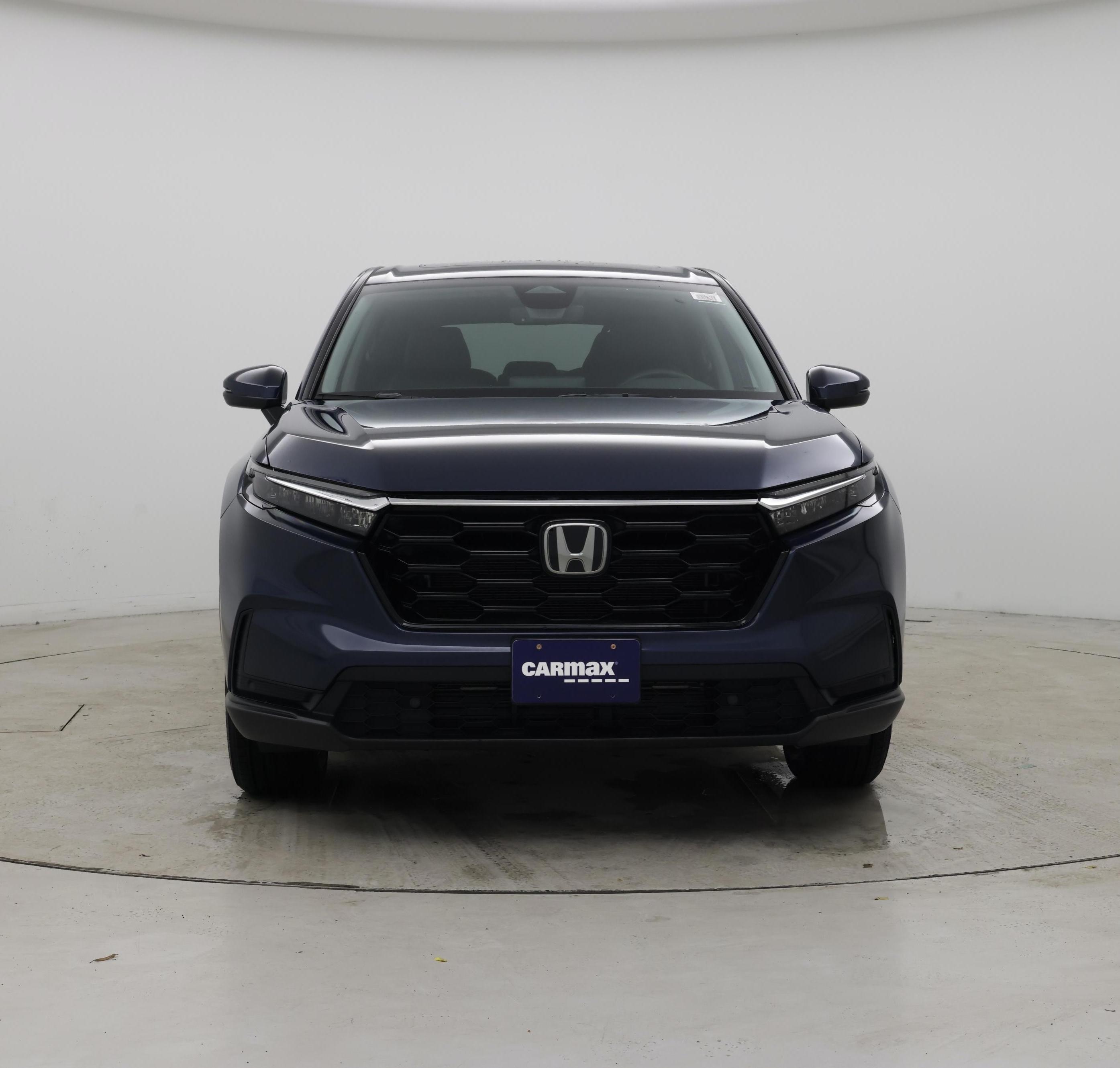 Thumbnail: 2024 Honda CR-V - 5