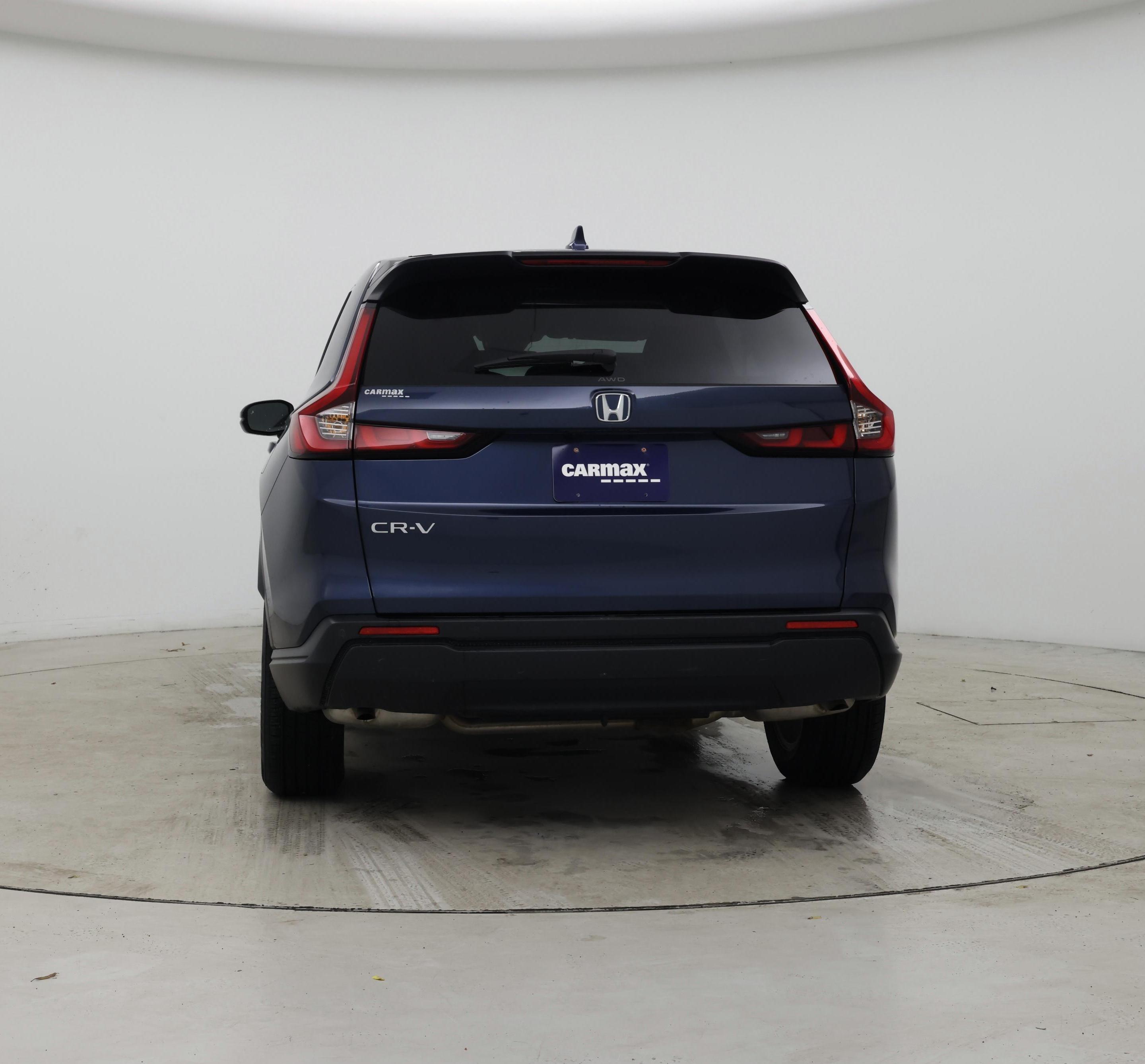 Thumbnail: 2024 Honda CR-V - 6