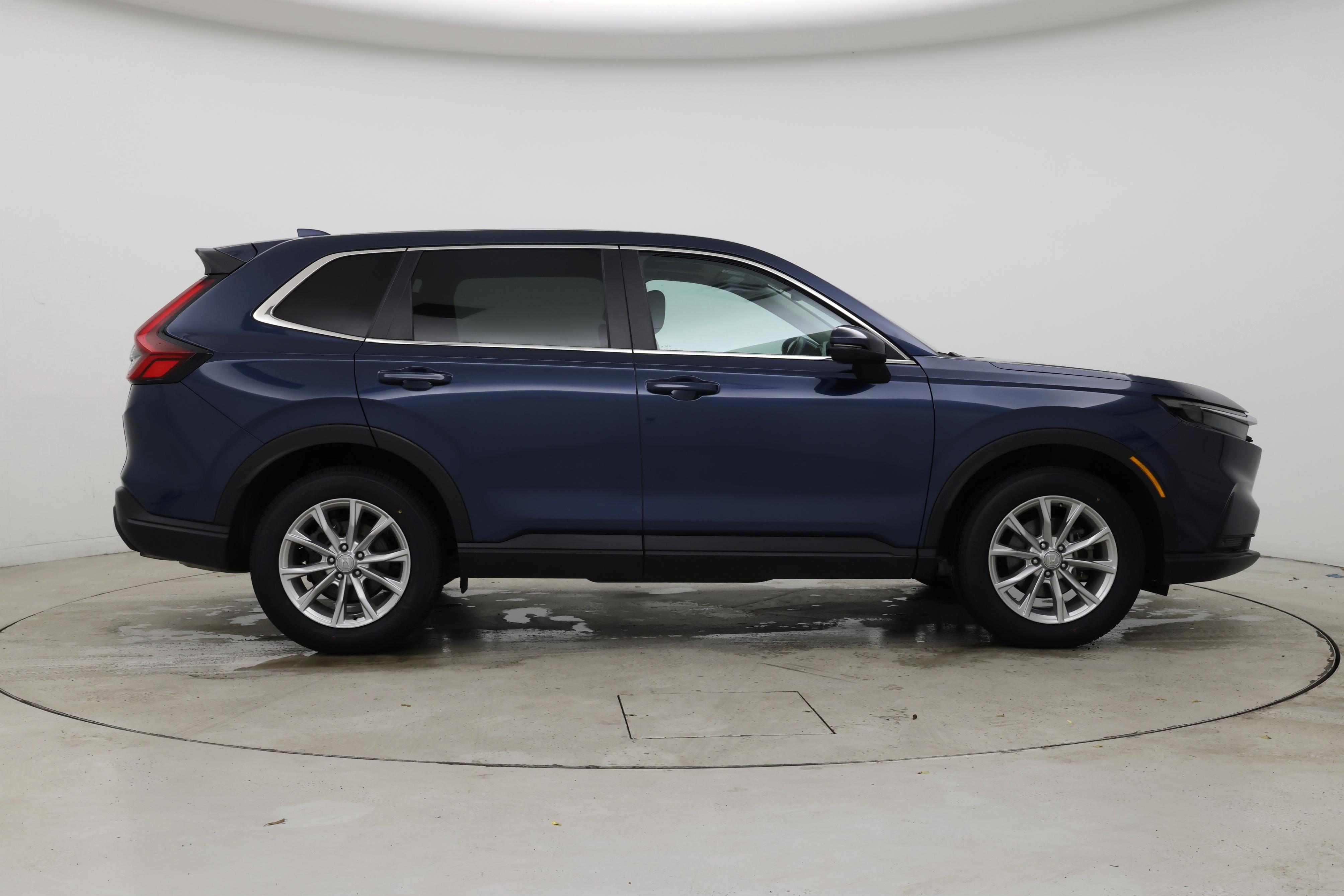 Thumbnail: 2024 Honda CR-V - 7