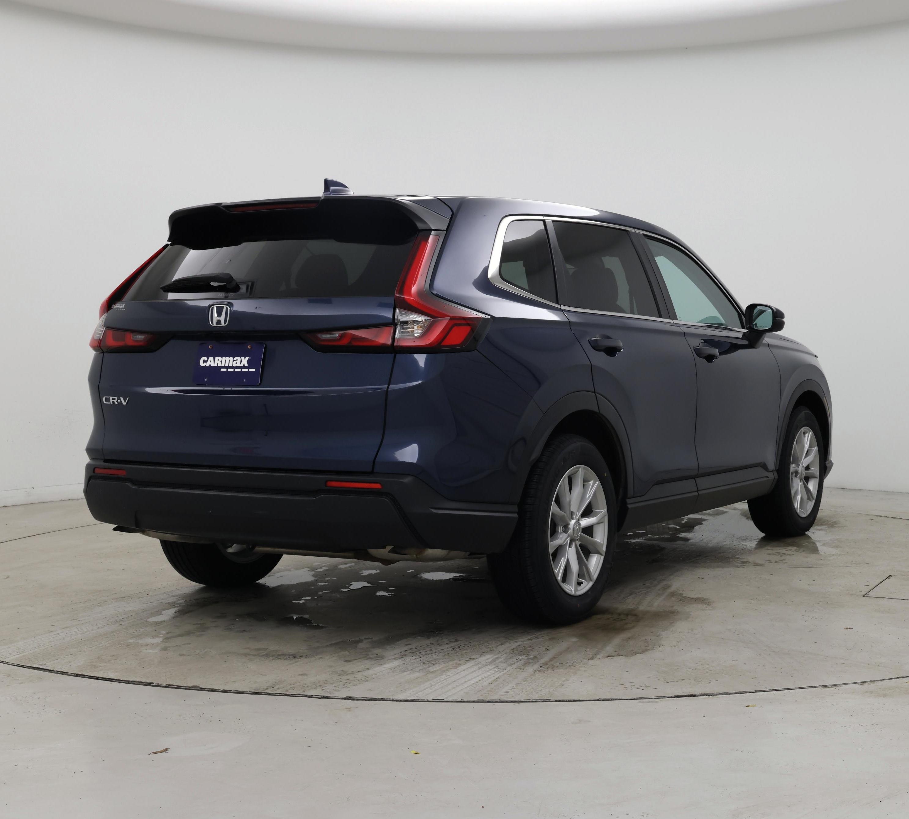 Thumbnail: 2024 Honda CR-V - 8