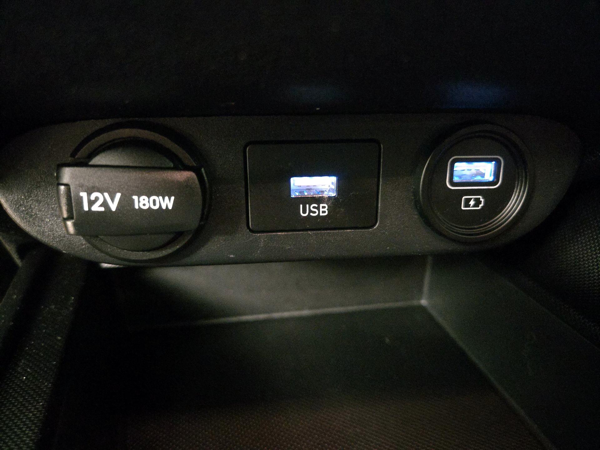 Thumbnail: 2023 Hyundai Elantra - 18