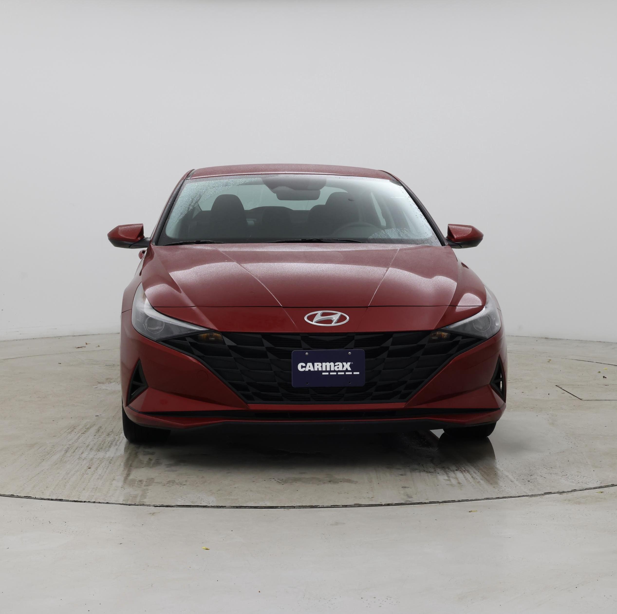 Thumbnail: 2023 Hyundai Elantra - 5