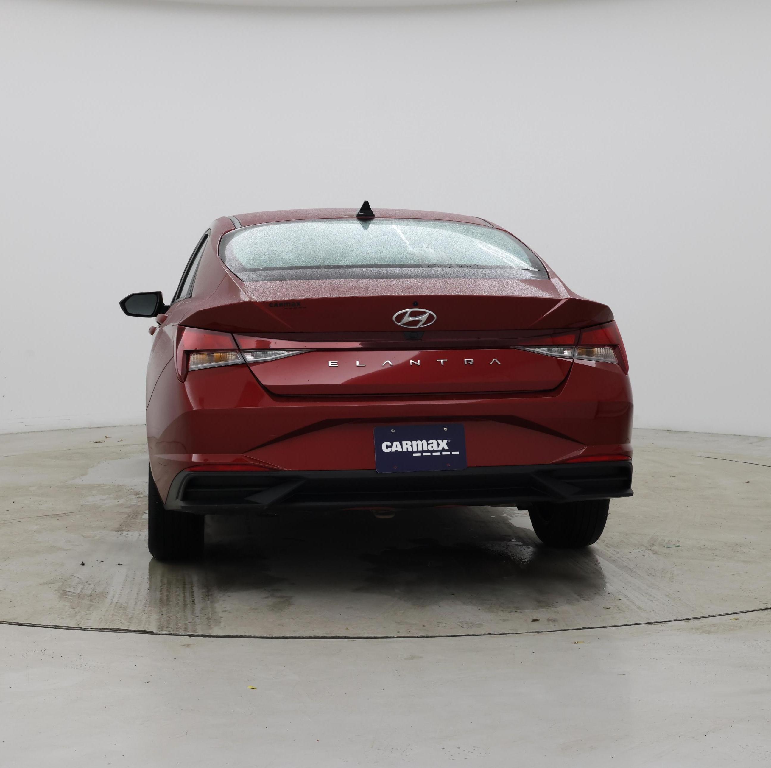 Thumbnail: 2023 Hyundai Elantra - 6