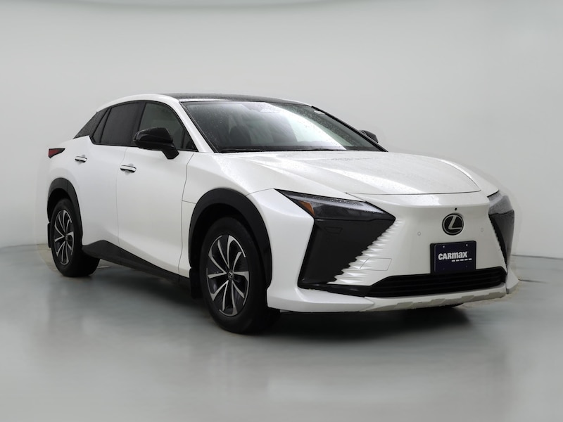 2023 Lexus RZ 450e -
                  Norwood, MA
