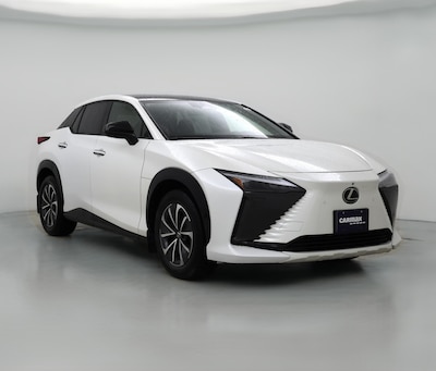 2023 Lexus RZ 450e Premium