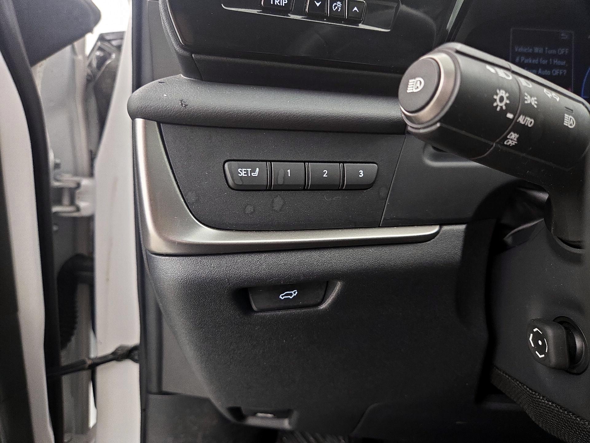 Thumbnail: 2023 Lexus RZ - 13